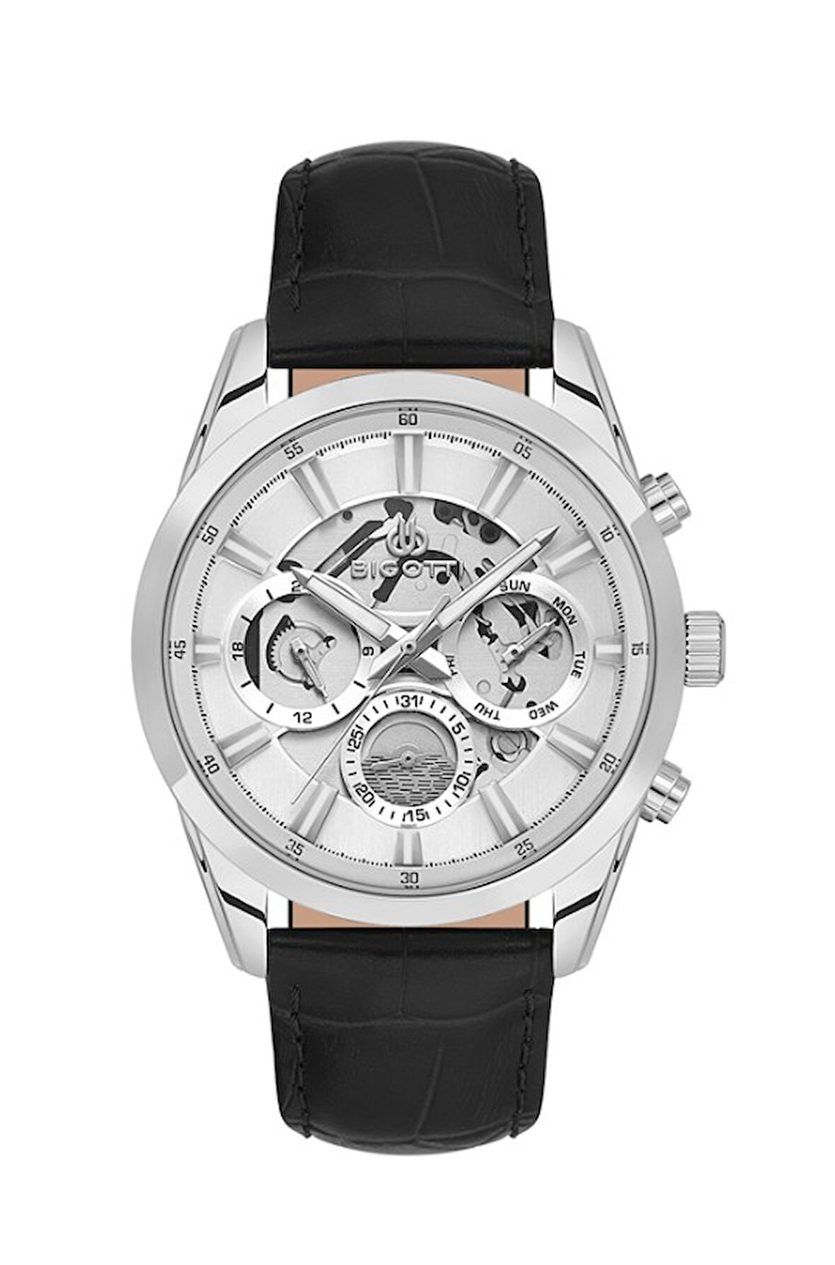 BIGOTTI ERKEK KOL SAATİ BG.1.10562.1