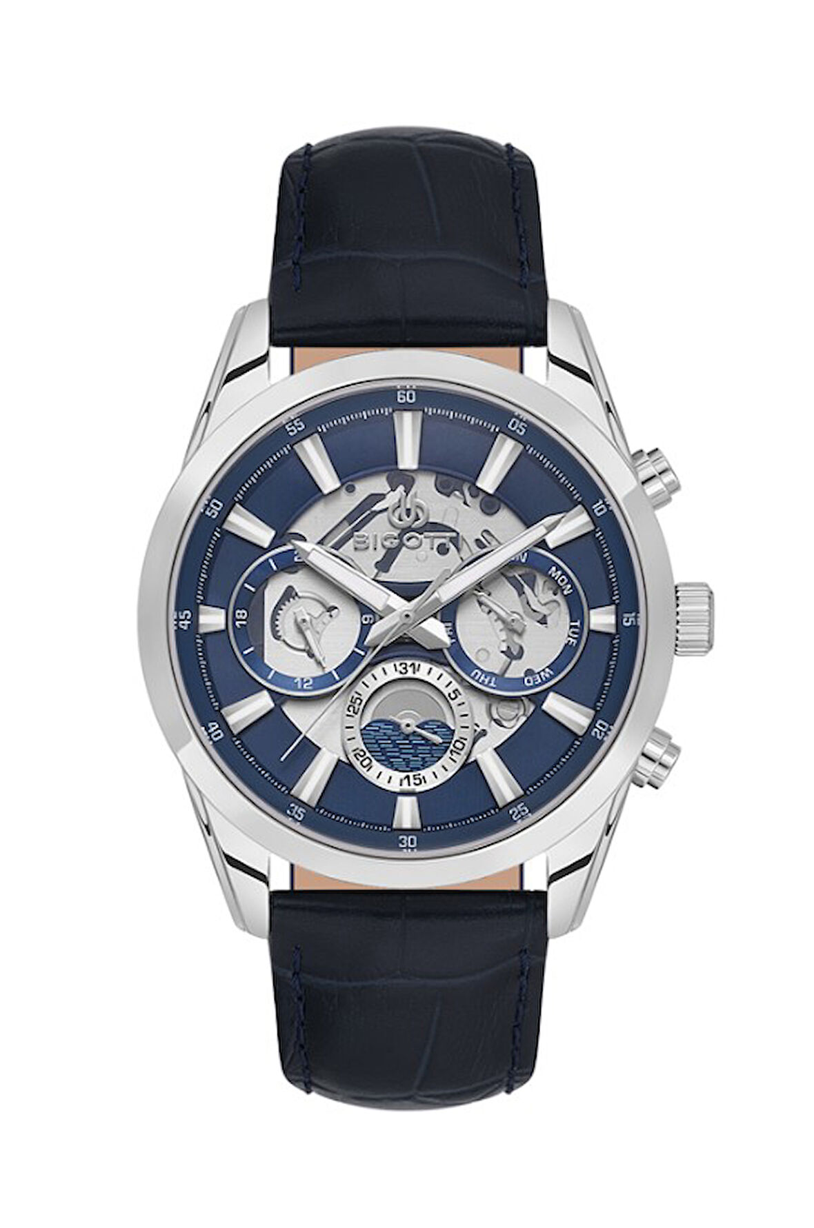 BIGOTTI ERKEK KOL SAATİ BG.1.10562.2