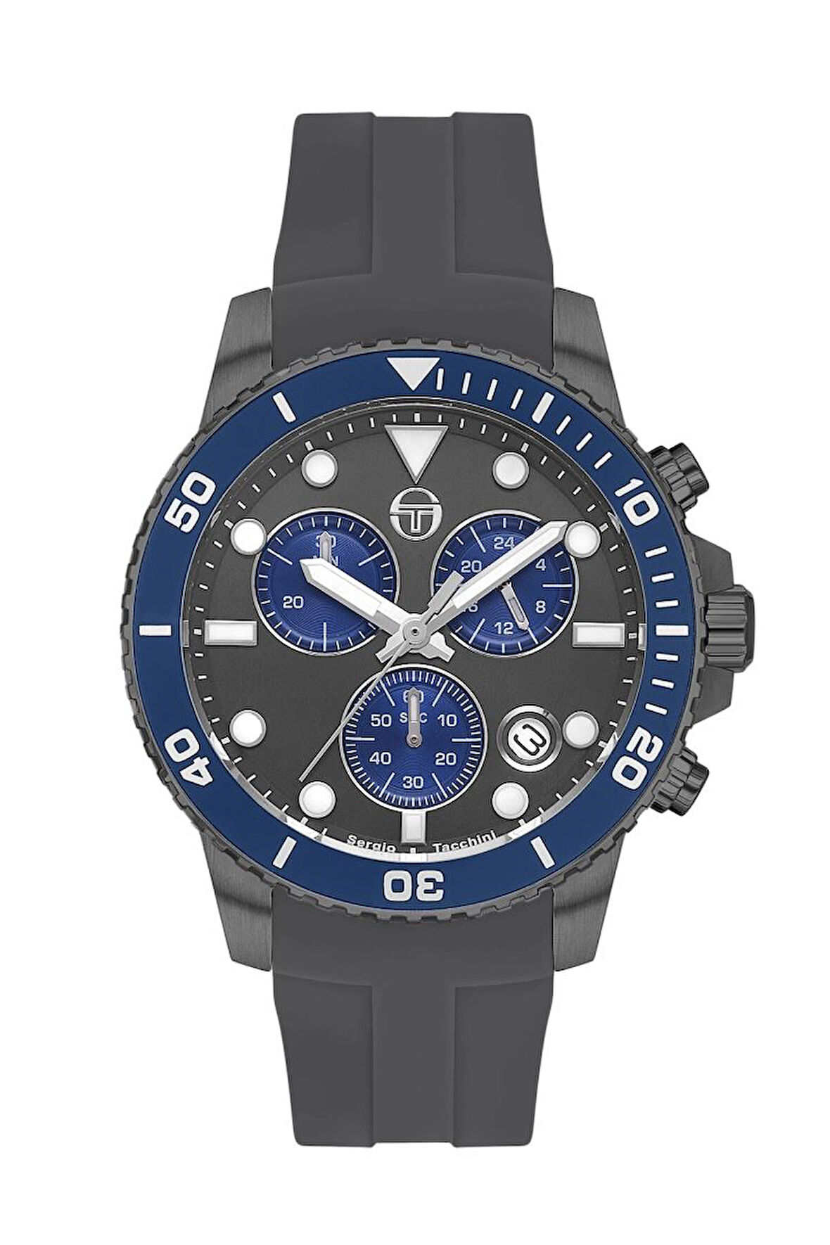 SERGİO TACCHİNİ ERKEK KOL SAATİ S.ST.1.10446-4