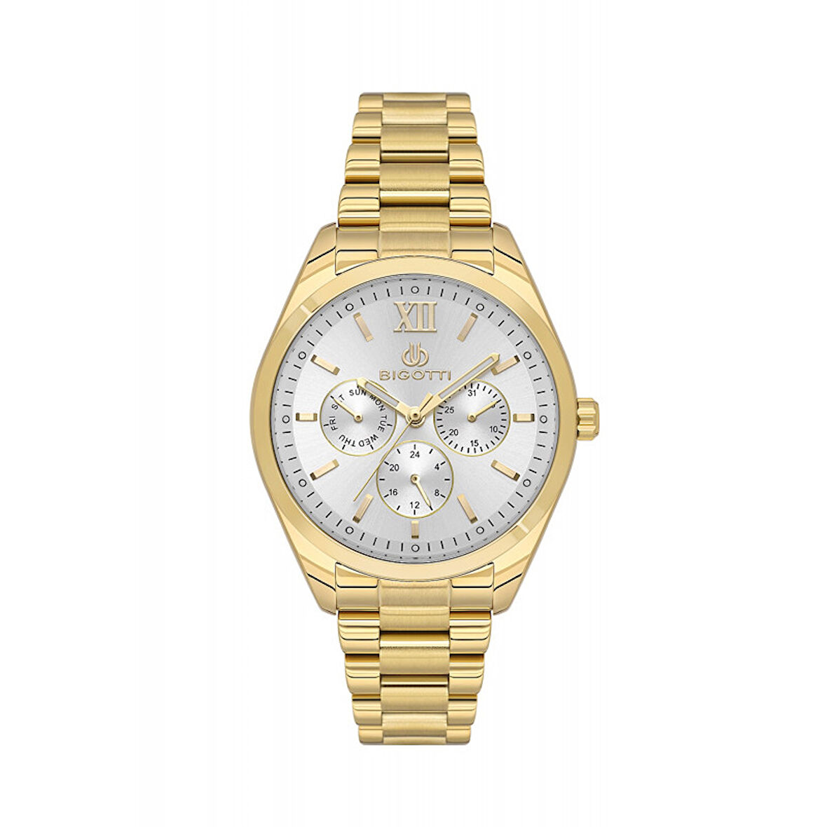 BIGOTTI KADIN KOL SAATİ BG.1.10566.2