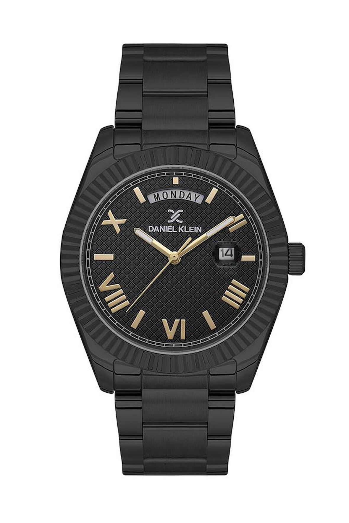 Daniel Klein DK.1.13733-5 Erkek Kol Saati