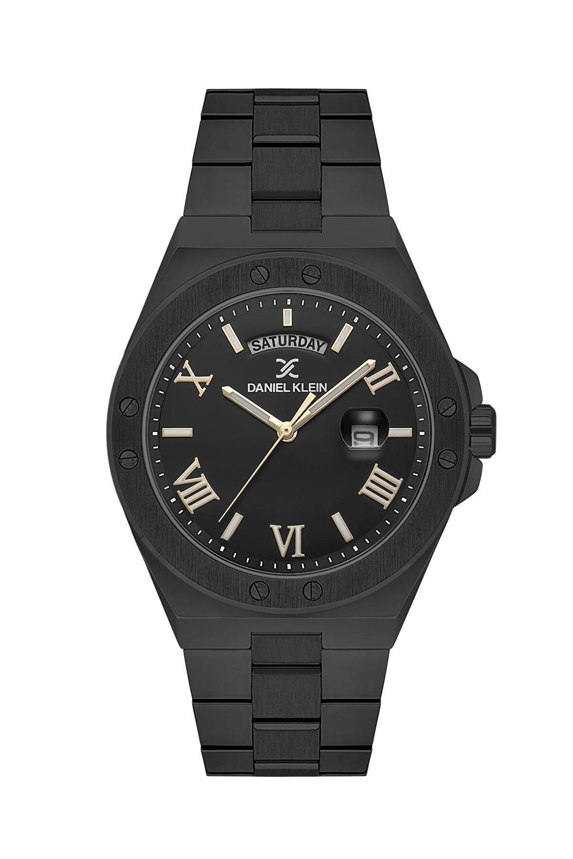 Daniel Klein DK.1.13736-5 Erkek Kol Saati