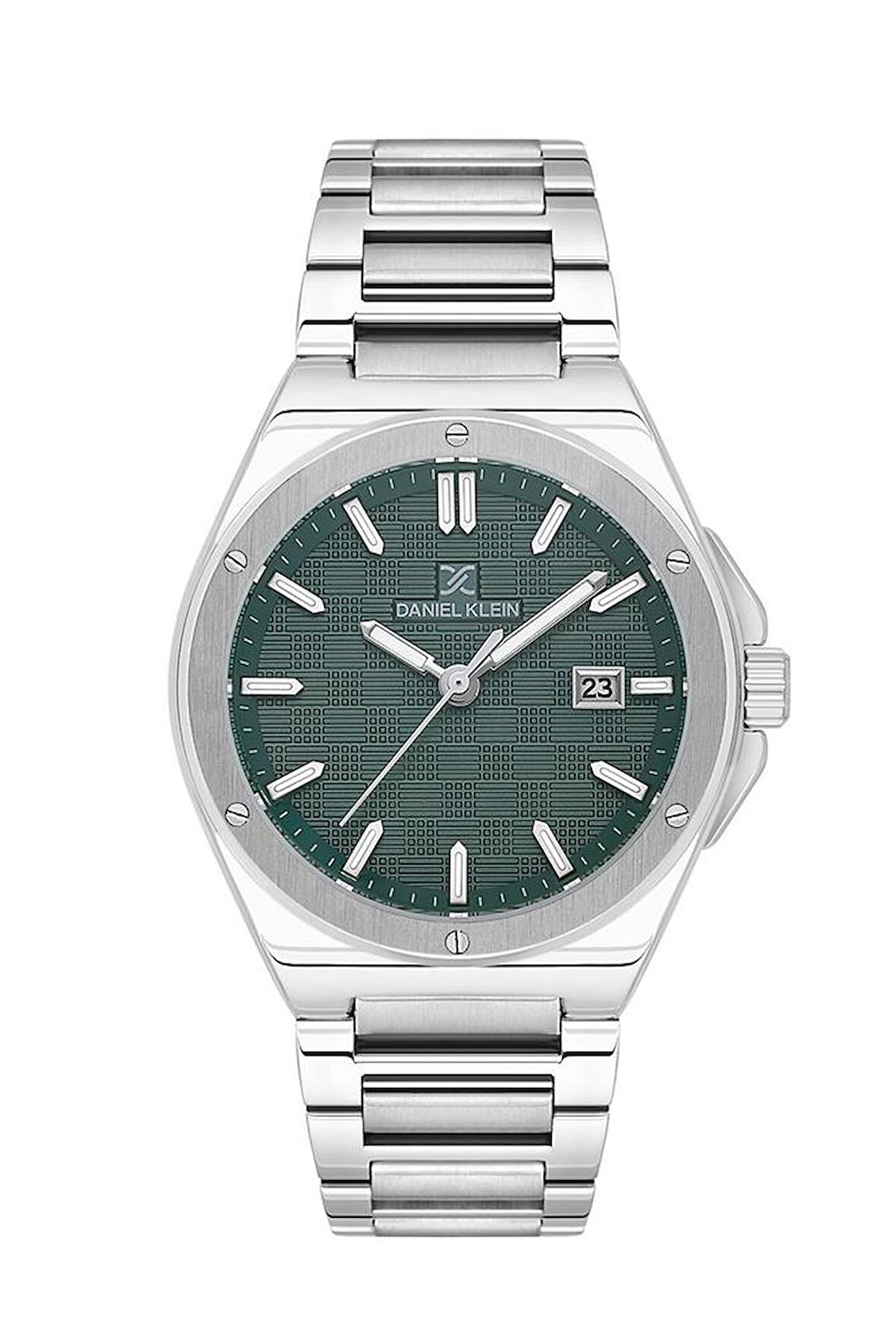 Daniel Klein DK.1.13739-3 Erkek Kol Saati