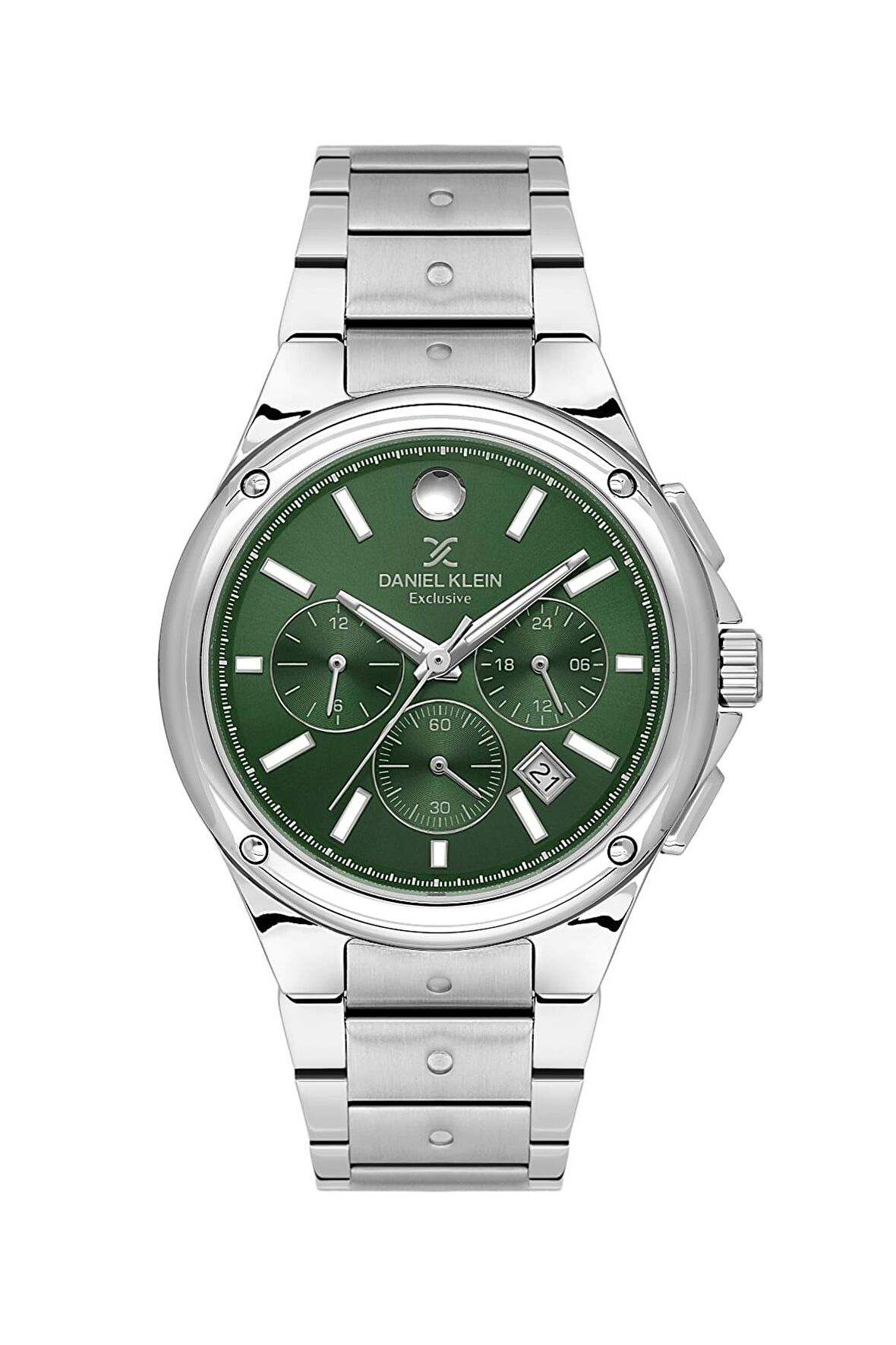Daniel Klein DK.1.13746-4 Erkek Kol Saati