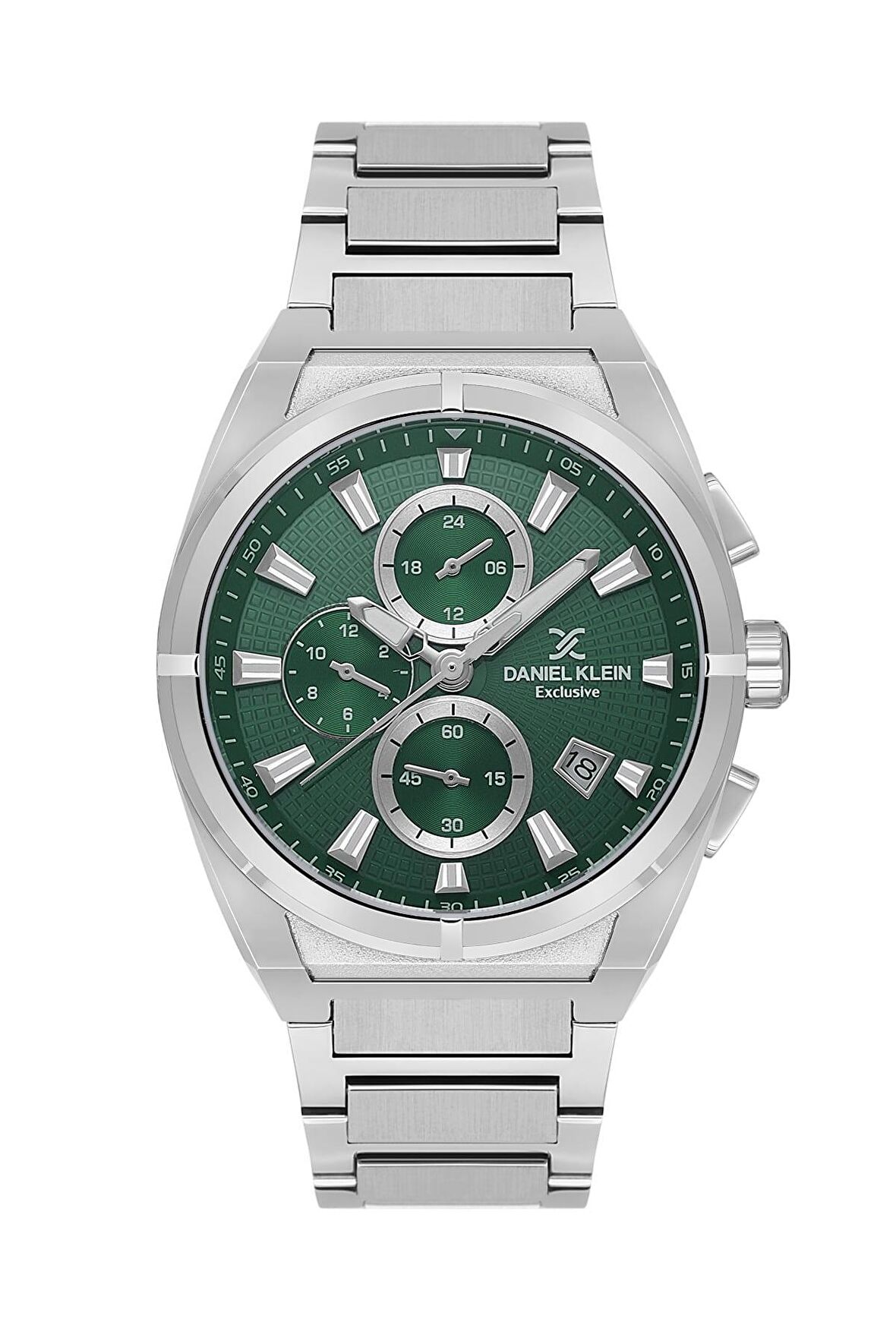 Daniel Klein DK.1.13750-3 Erkek Kol Saati