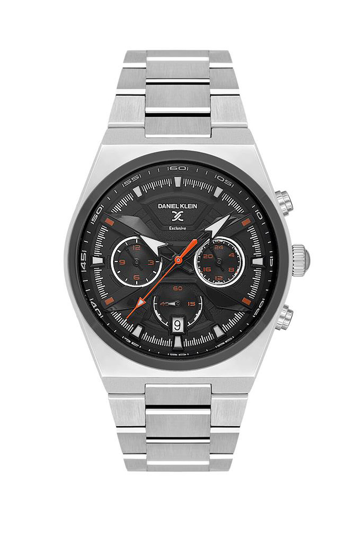 Daniel Klein DK.1.13755-3 Erkek Kol Saati