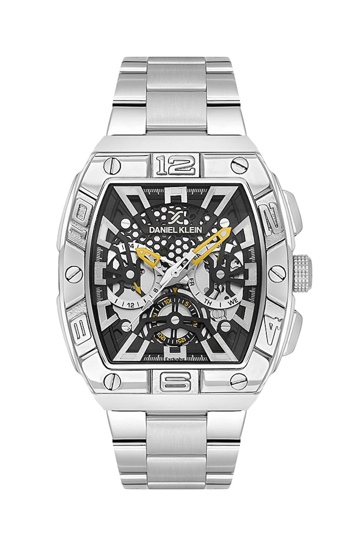 DANİEL KLEİN ERKEK KOL SAATİ DK.1.13756-4