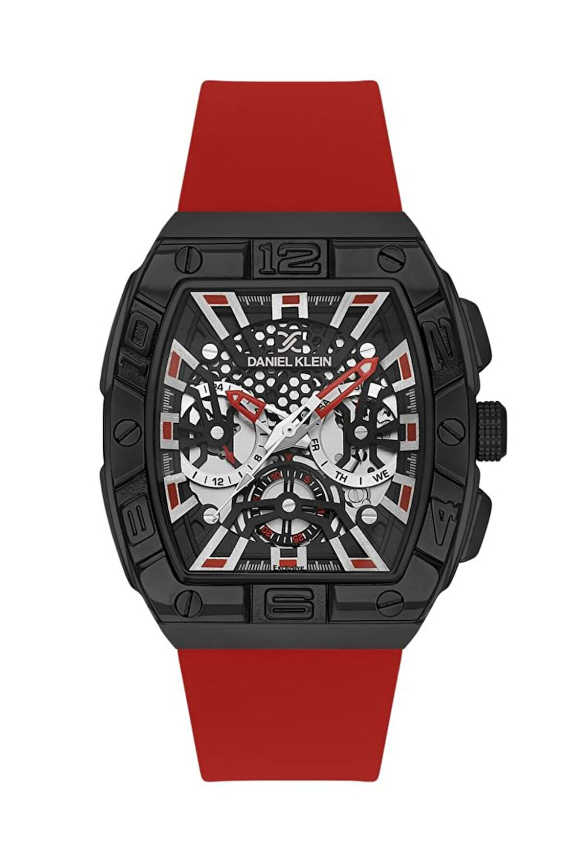 Daniel Klein DK.1.13757-5 Erkek Kol Saati