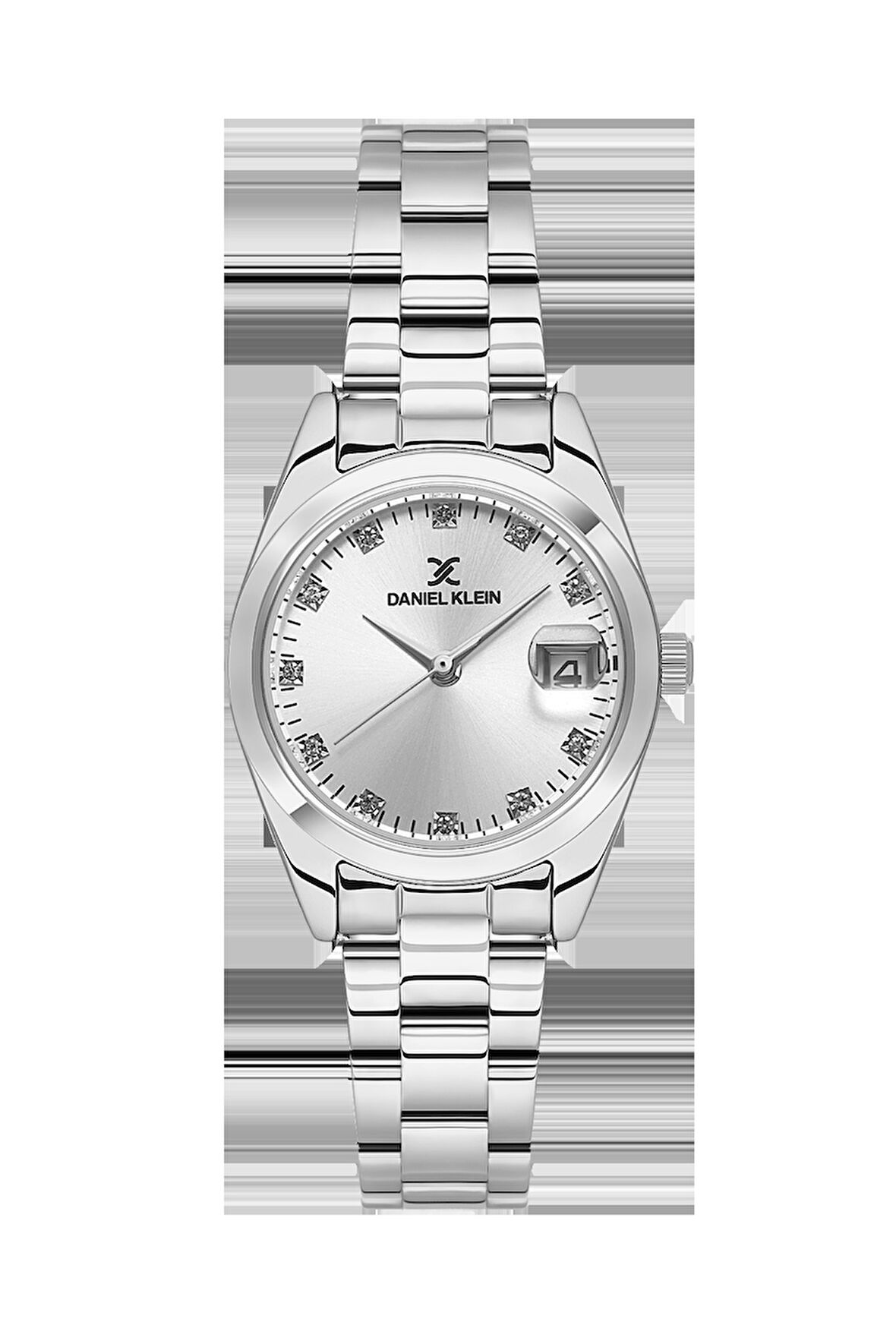 Daniel Klein Dk.1.13758-1 Kadın Kol Saati