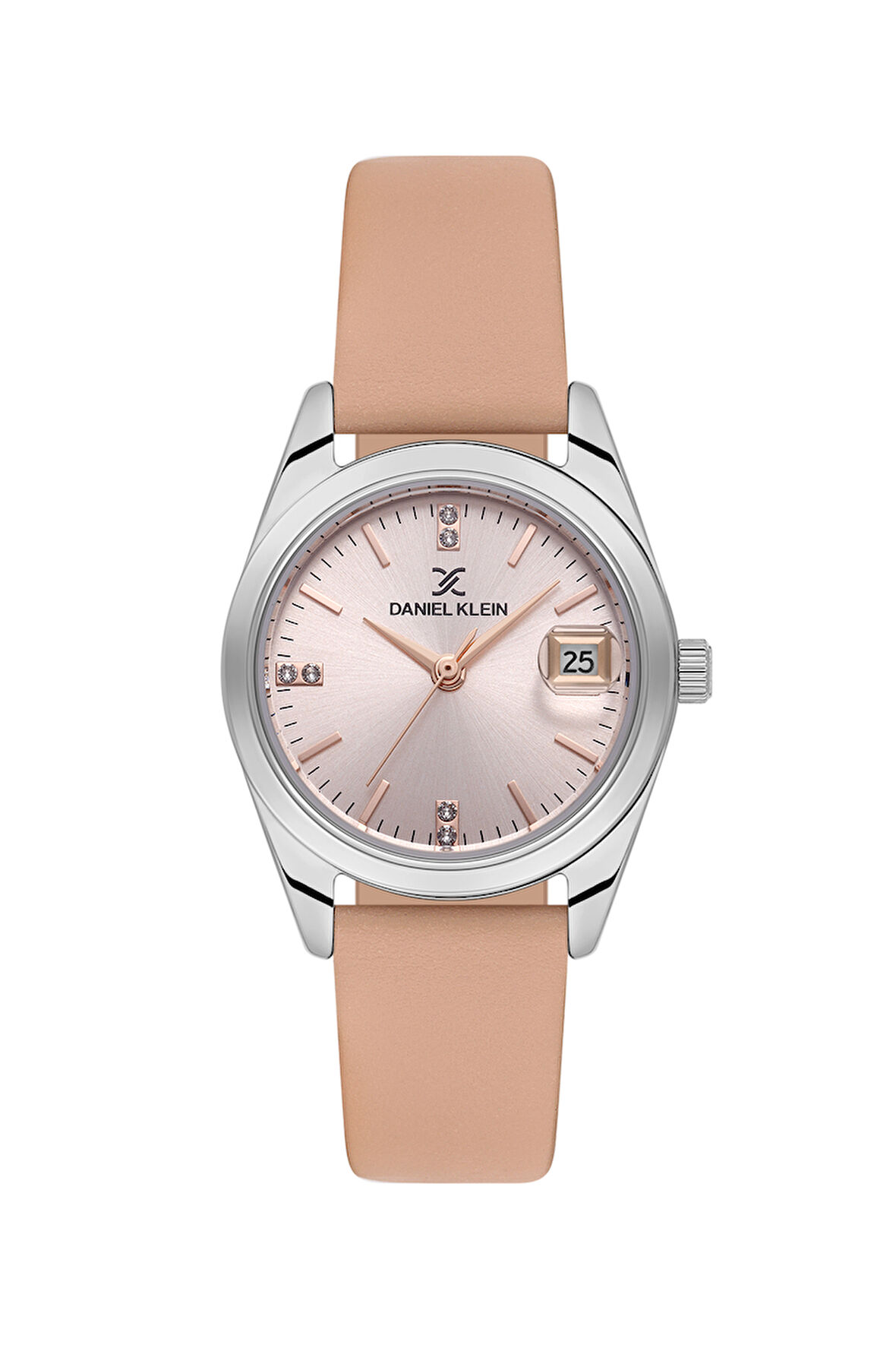 Daniel Klein DK.1.13759.3 Kadın Kol Saati