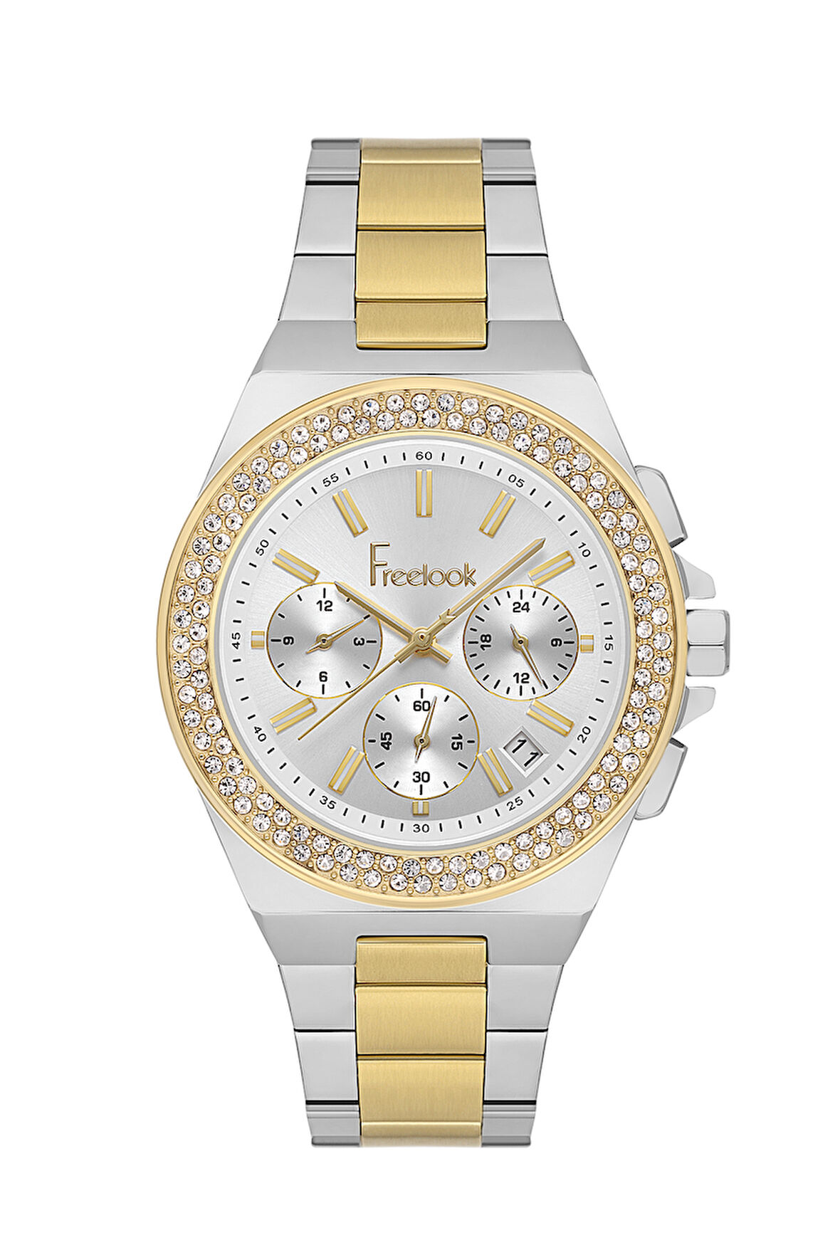 Freelook FL.1.10469-4 Kadın Kol Saati