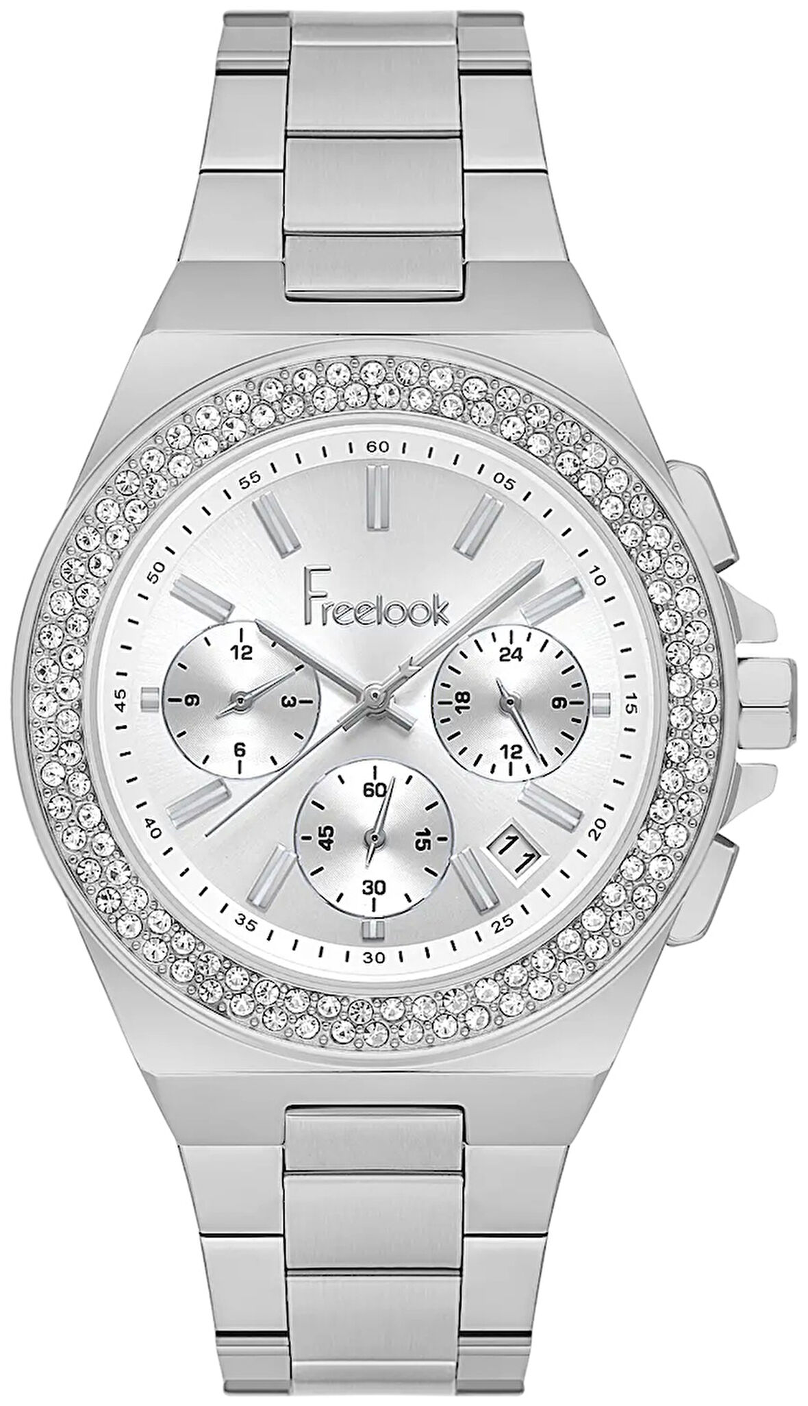 Freelook FL.1.10469-1  Kadın Kol Saati 