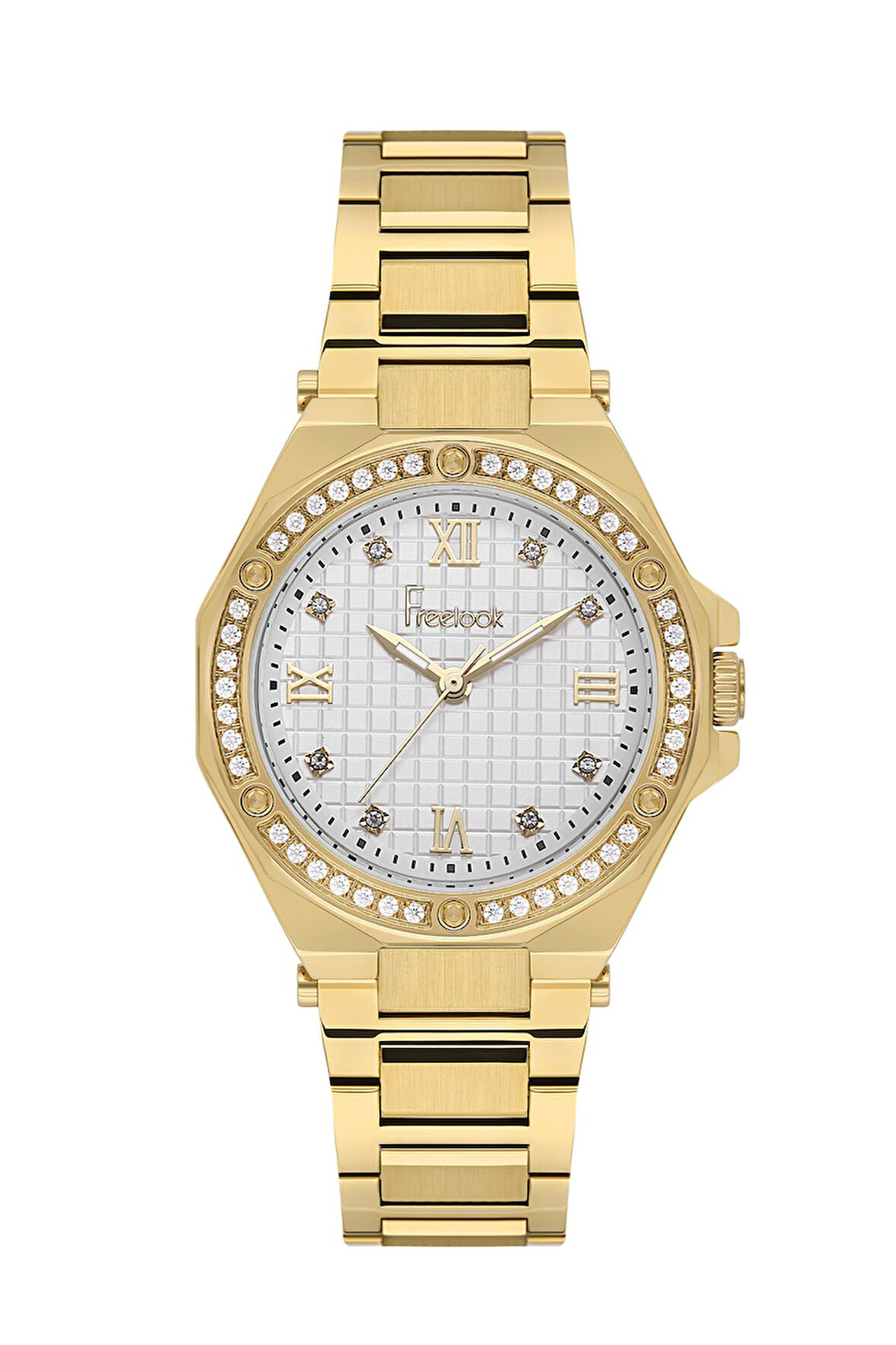 Freelook Kadın Kol Saati - FL.1.10474-2