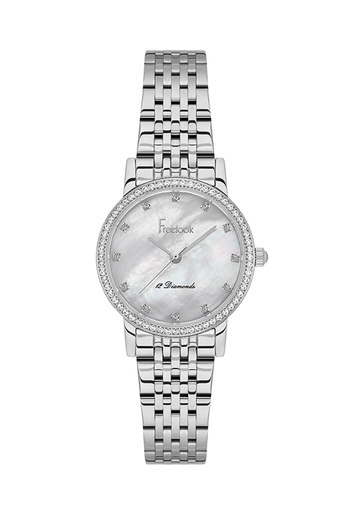 FL.1.10476-1  FREELOOK KOL SAATİ