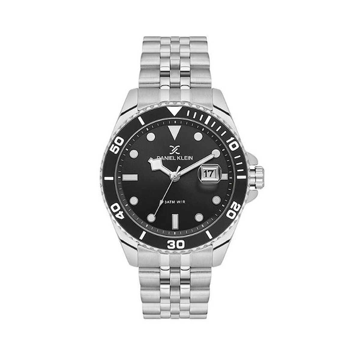 Daniel Klein DKE.1.10724-1 Premium Erkek Kol Saati 