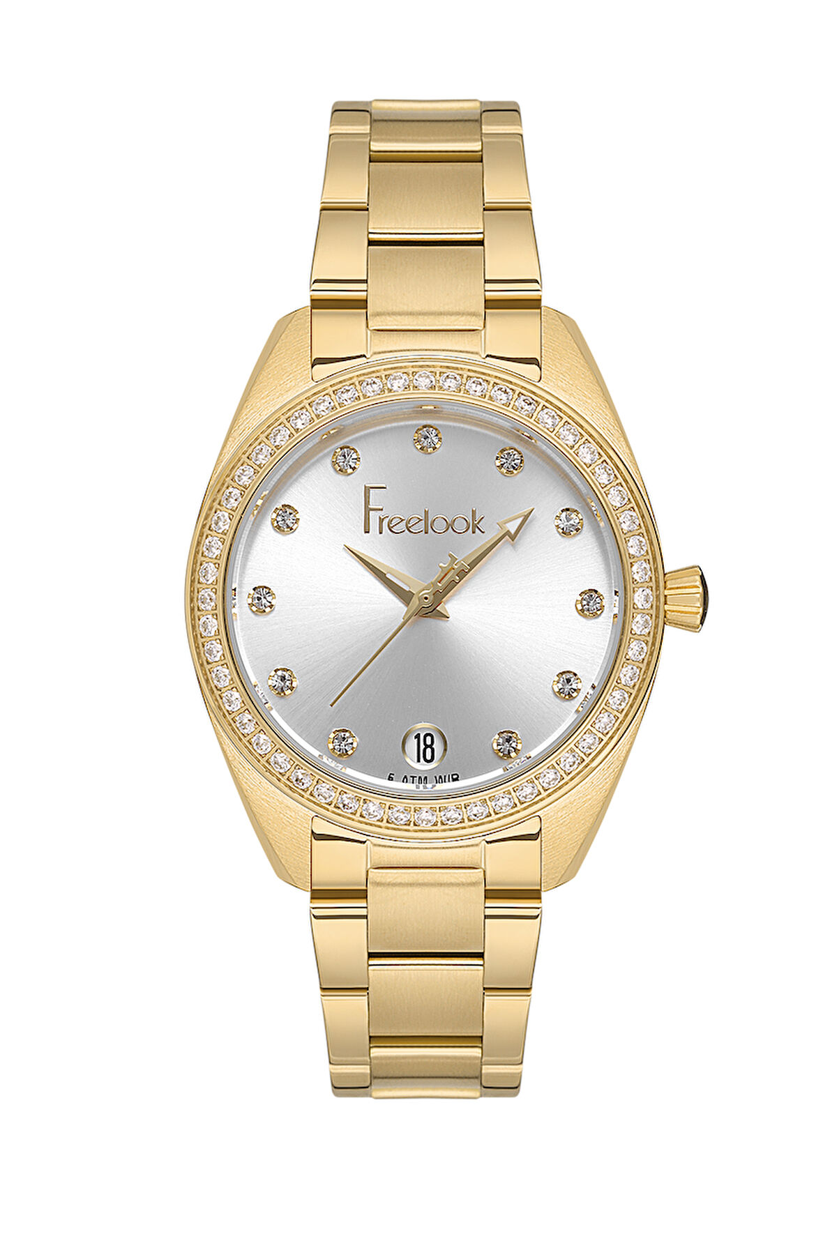 Freelook FL.1.10428-6  Kadın Kol Saati 