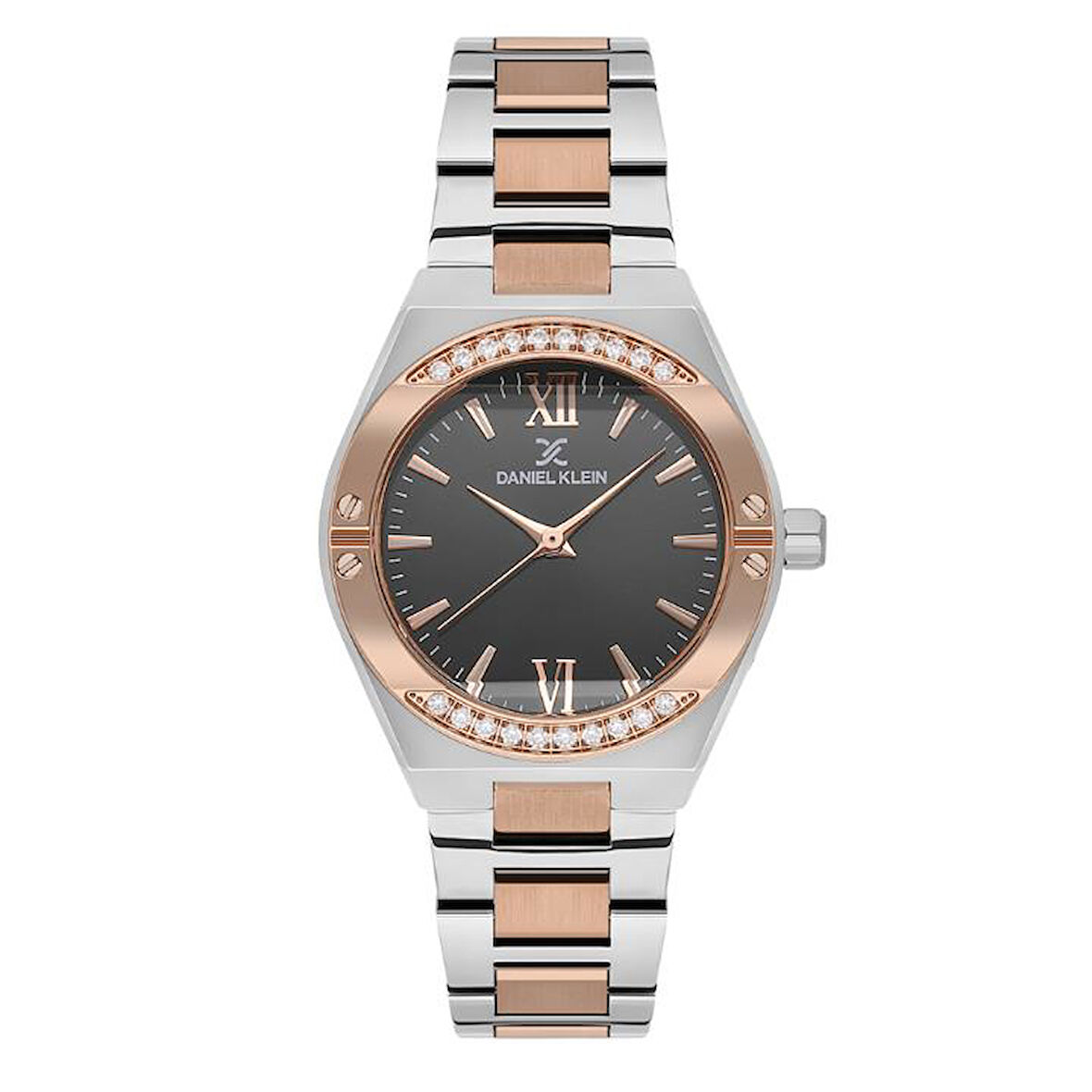 Daniel Klein DK.1.13783-6 Kadın Kol Saati