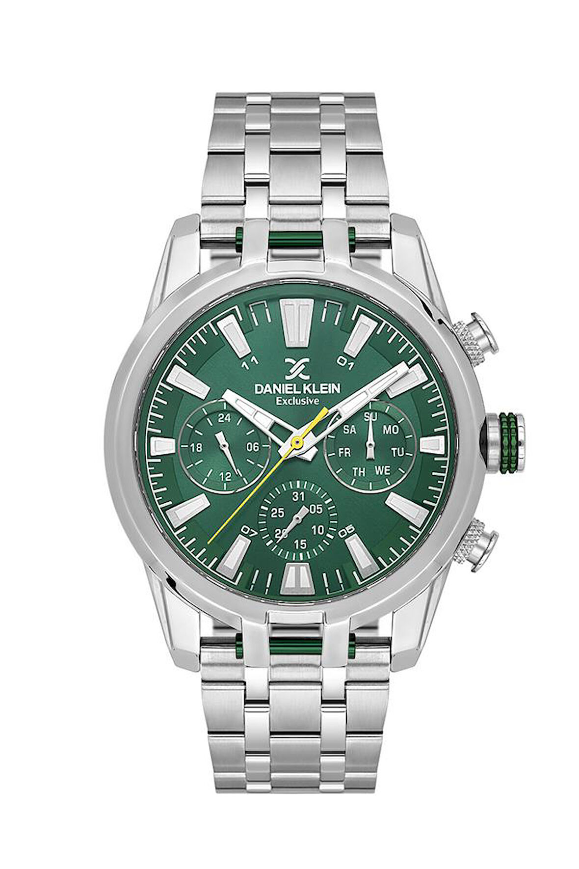 Daniel Klein DK.1.13802-2 Erkek Kol Saati