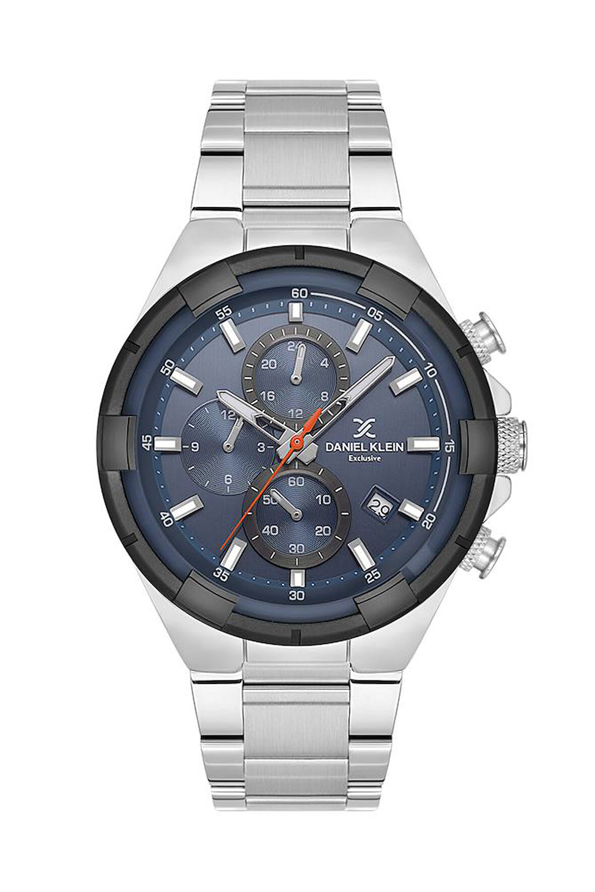 Daniel Klein DK.1.13804-3 Erkek Kol Saati