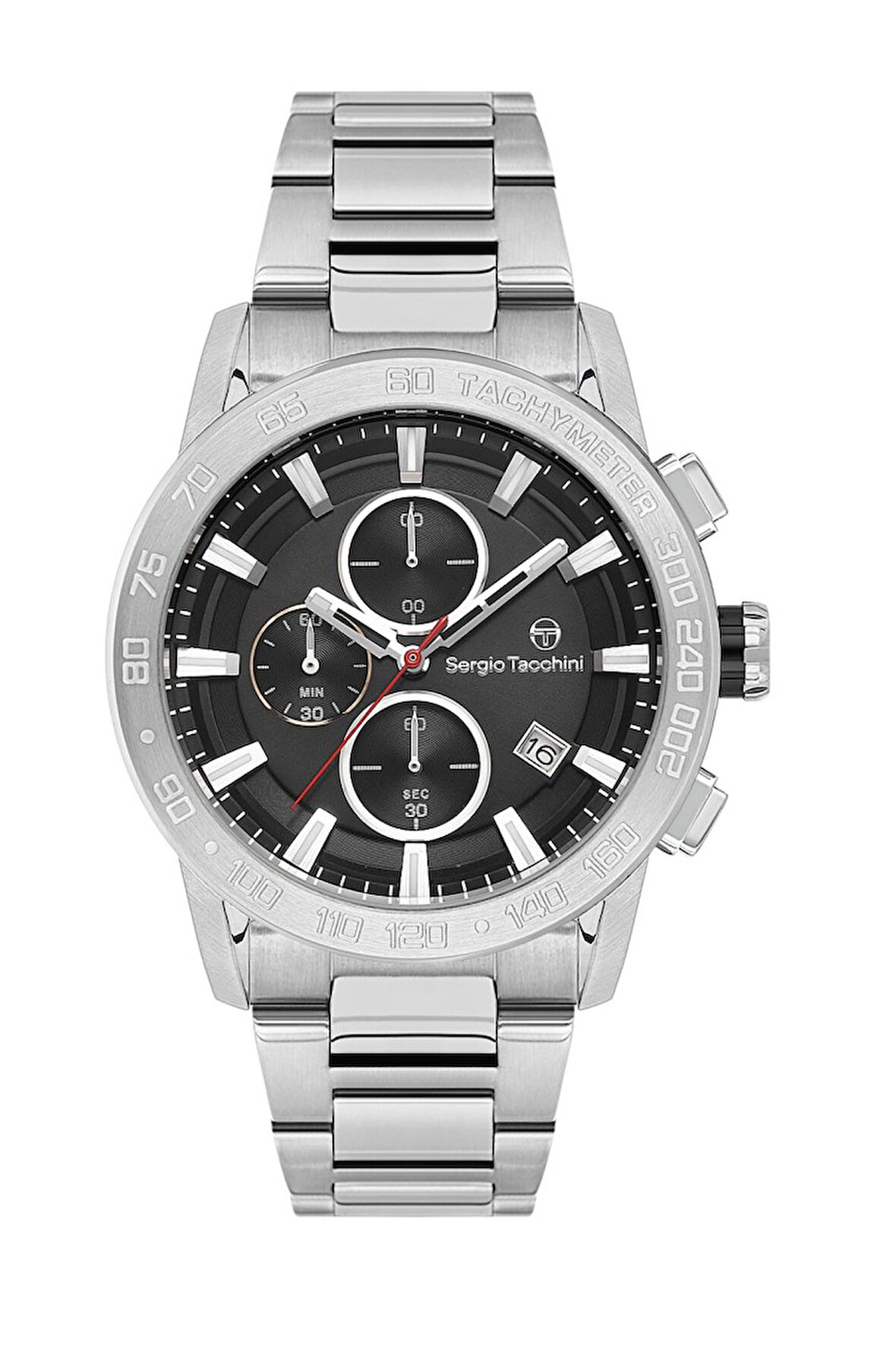 Sergio Tacchini ST.1.10456-1 Erkek Kol Saati