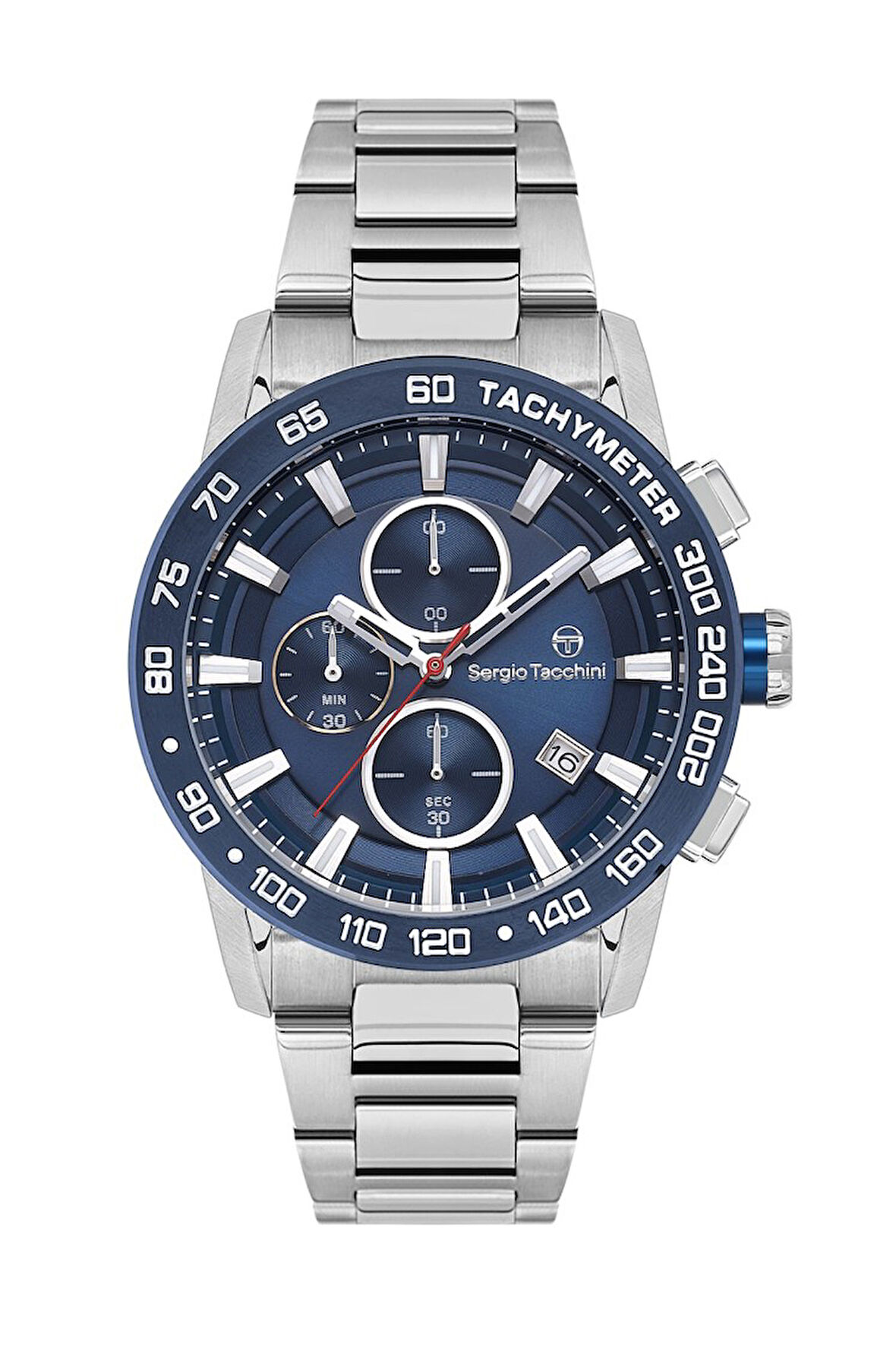 Sergio Tacchini ST.1.10456-3 Erkek Kol Saati