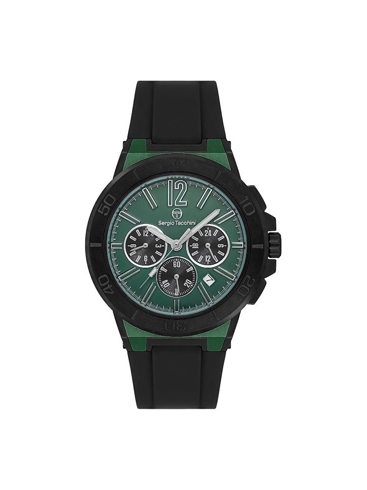 SERGİO TACCHİNİ ERKEK KOL SAATİ ST.1.10458.5