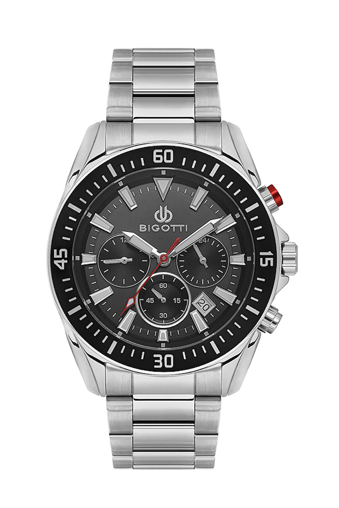 BG.1.10570-1 BIGOTTI KOL SAATİ