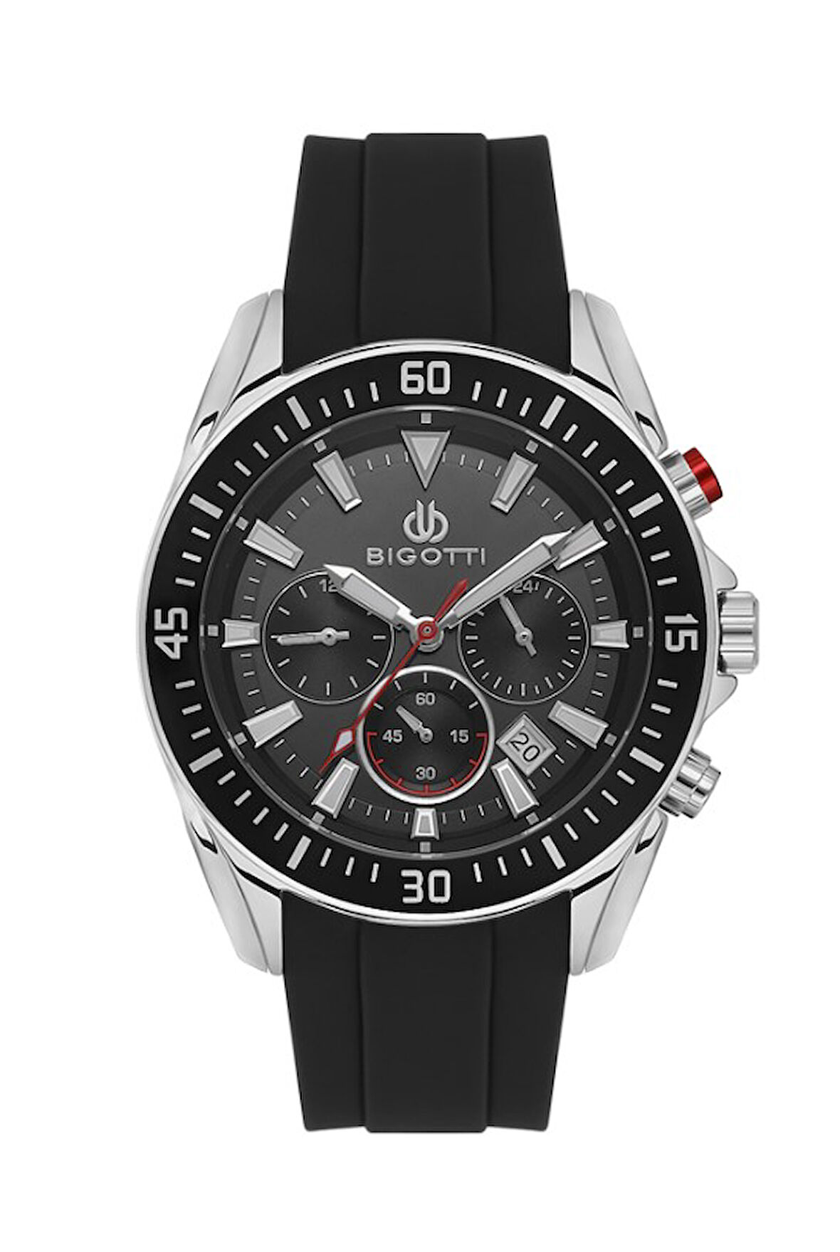BIGOTTI ERKEK KOL SAATİ BG.1.10571.1