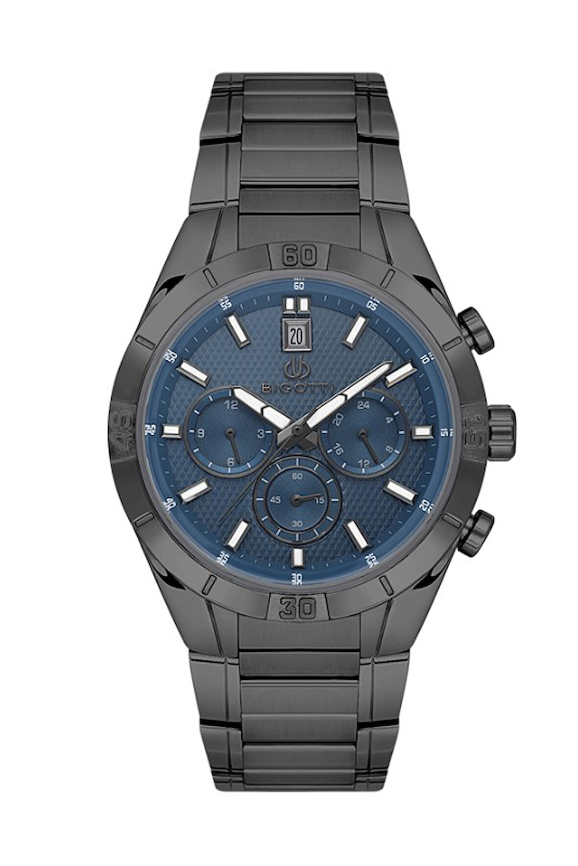 BIGOTTI ERKEK KOL SAATİ BG.1.10582.5