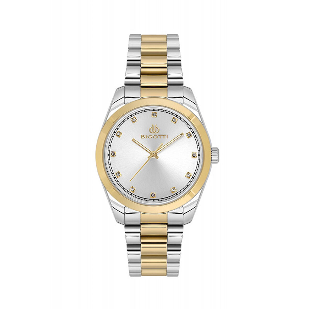 BIGOTTI KADIN KOL SAATİ BG.1.10584.4
