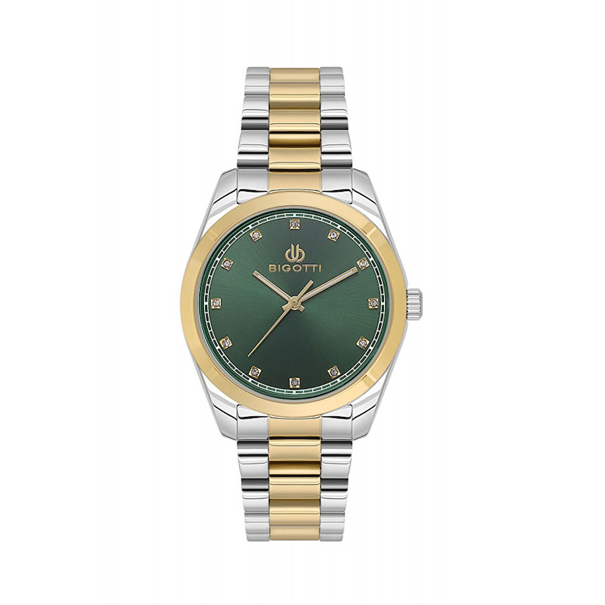 BIGOTTI KADIN KOL SAATİ BG.1.10584.5