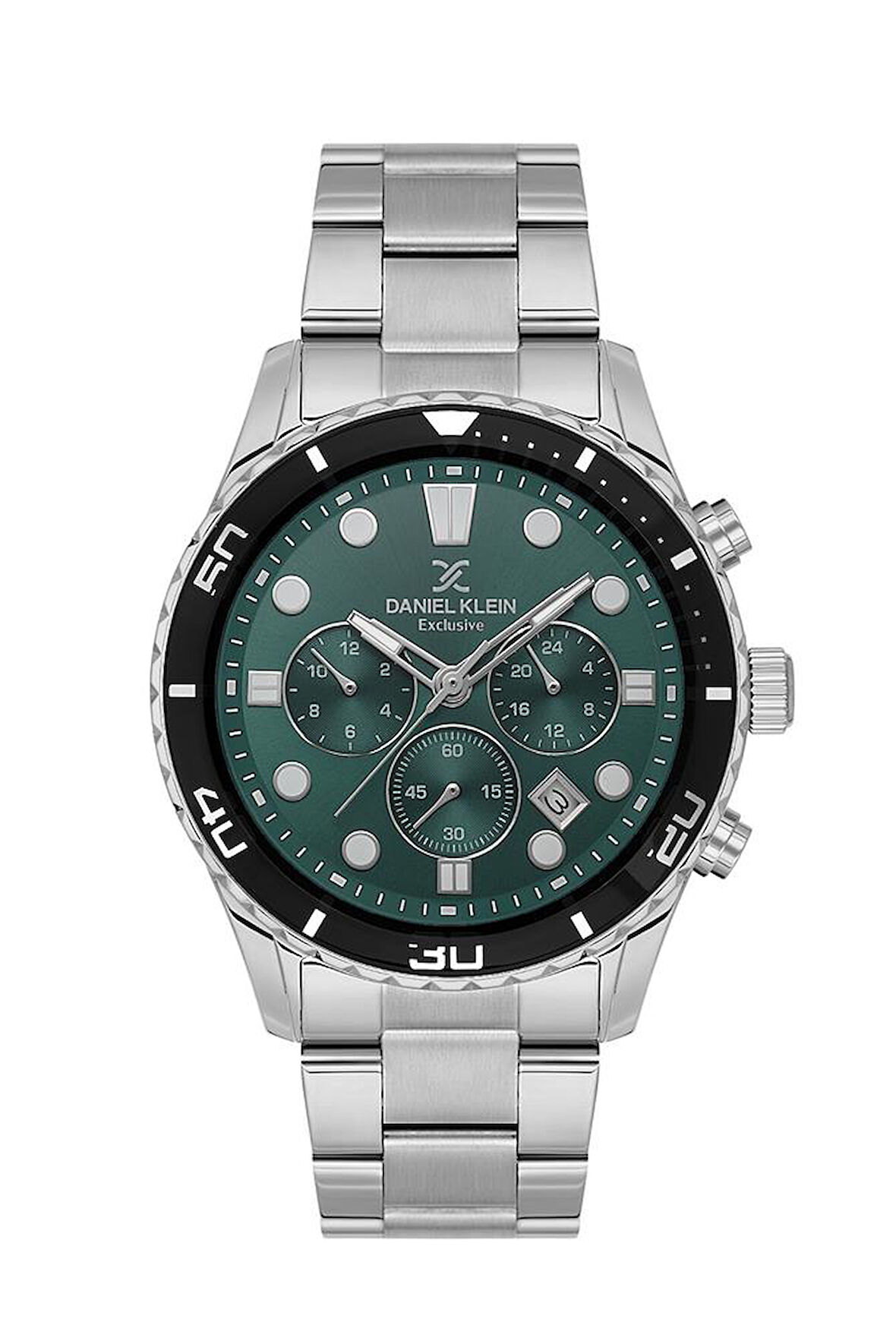 Daniel Klein DK.1.13805-3 Erkek Kol Saati