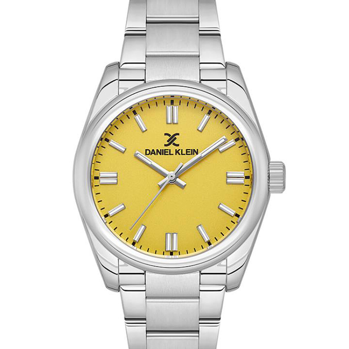 Danıel Klein Dk.1.13824-3 Kadın Kol Saati