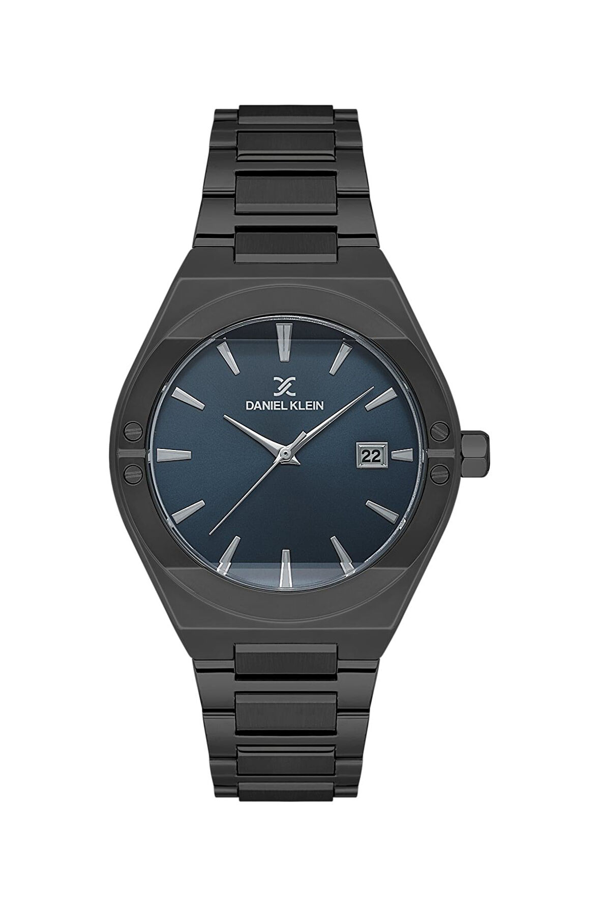 Daniel Klein DK.1.13810-5 Erkek Kol Saati