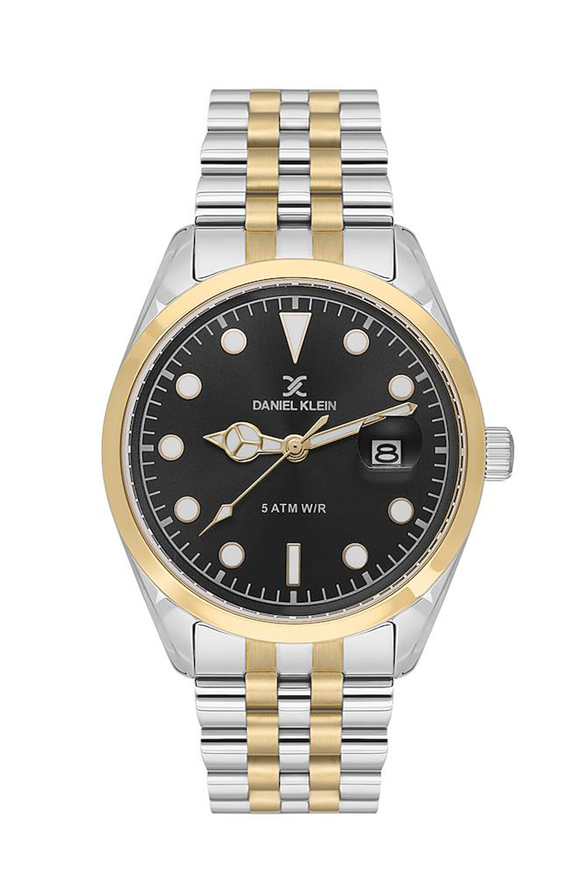 Daniel Klein DK.1.13835-4 Erkek Kol Saati