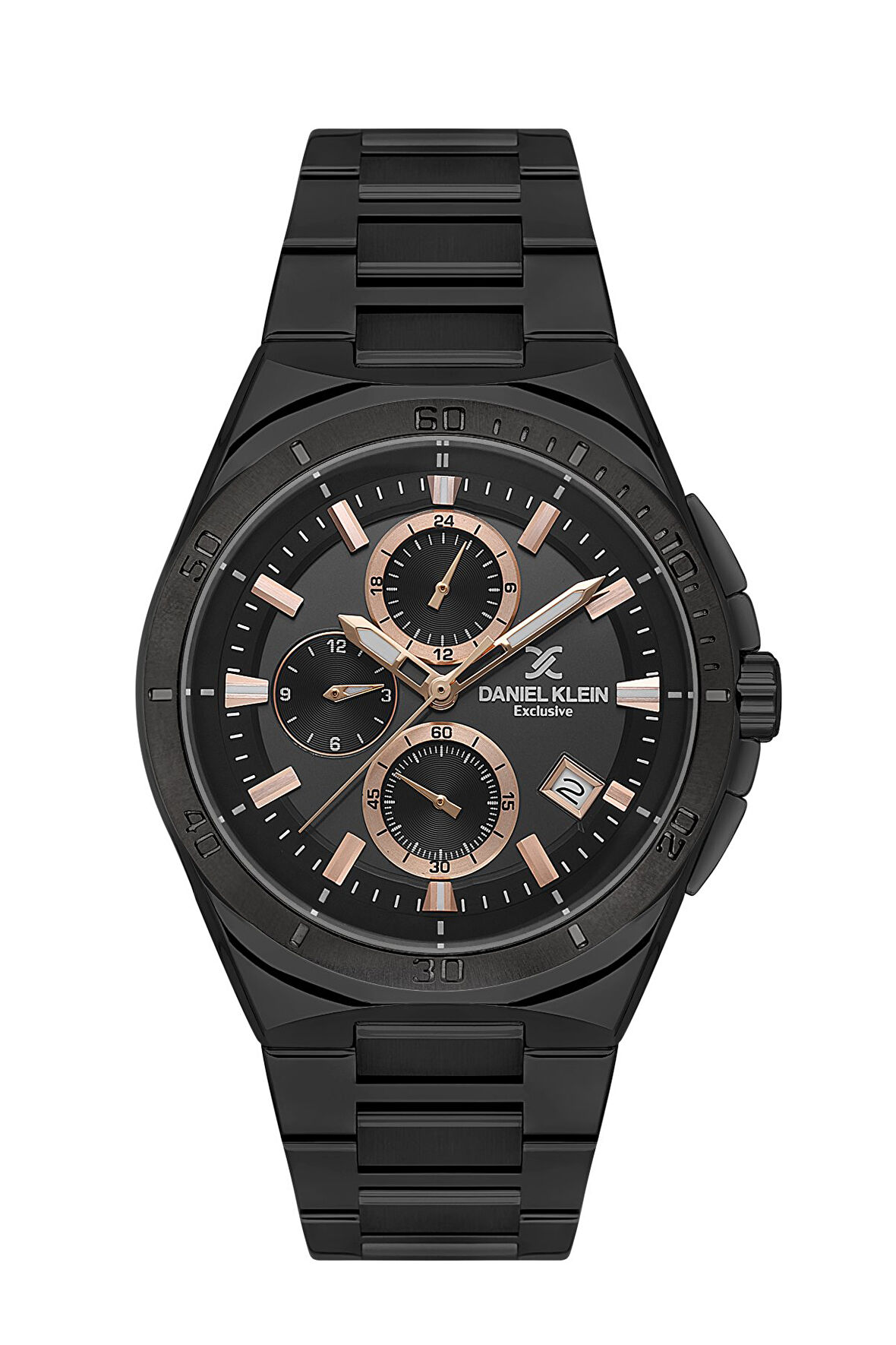 Daniel Klein DK.1.13838-4 Erkek Kol Saati
