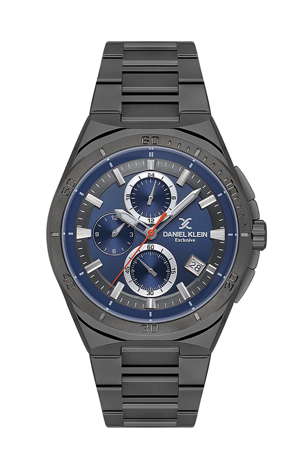 Daniel Klein DK.1.13838-5 Erkek Kol Saati