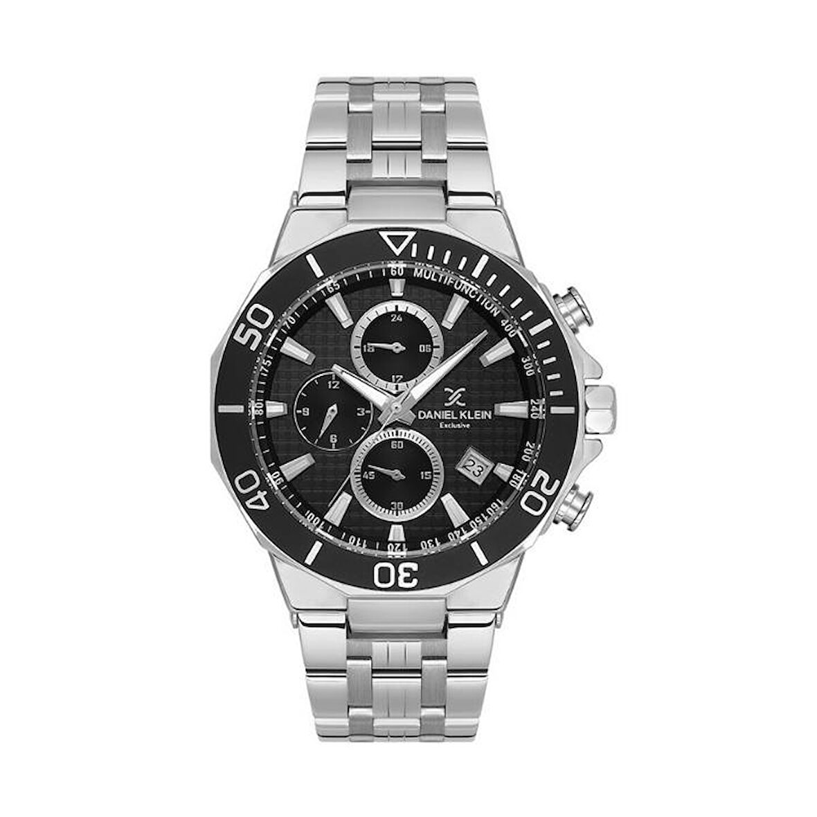 Daniel Klein DK.1.13840-1 Exclusive Erkek Kol Saati 