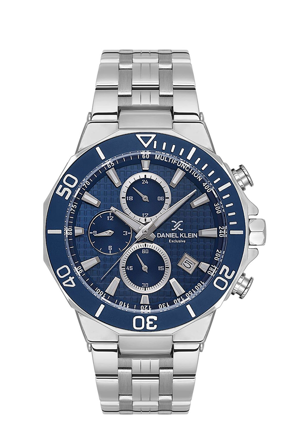 Daniel Klein DK.1.13840-2 Erkek Kol Saati