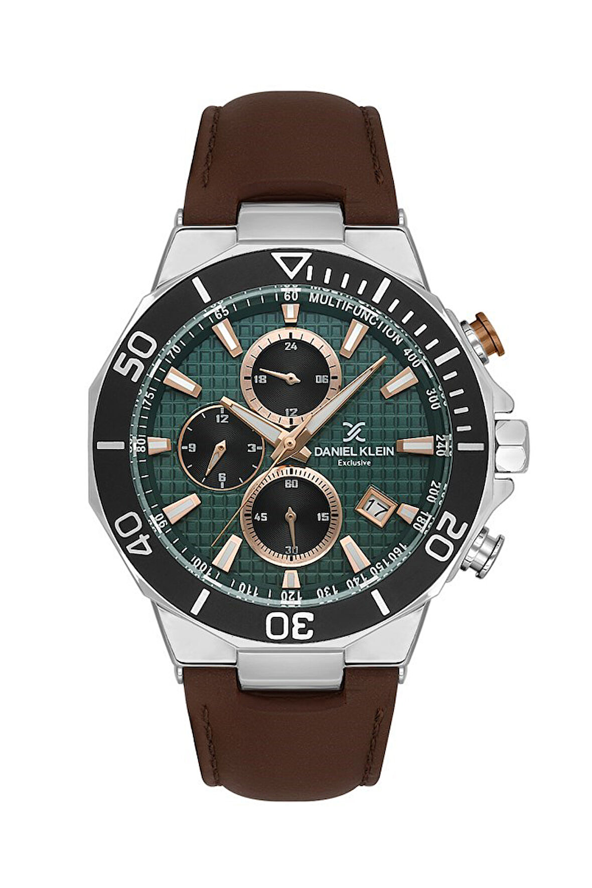 DANIEL KLEIN DK.1.13841-2 ERKEK KOL SAATİ