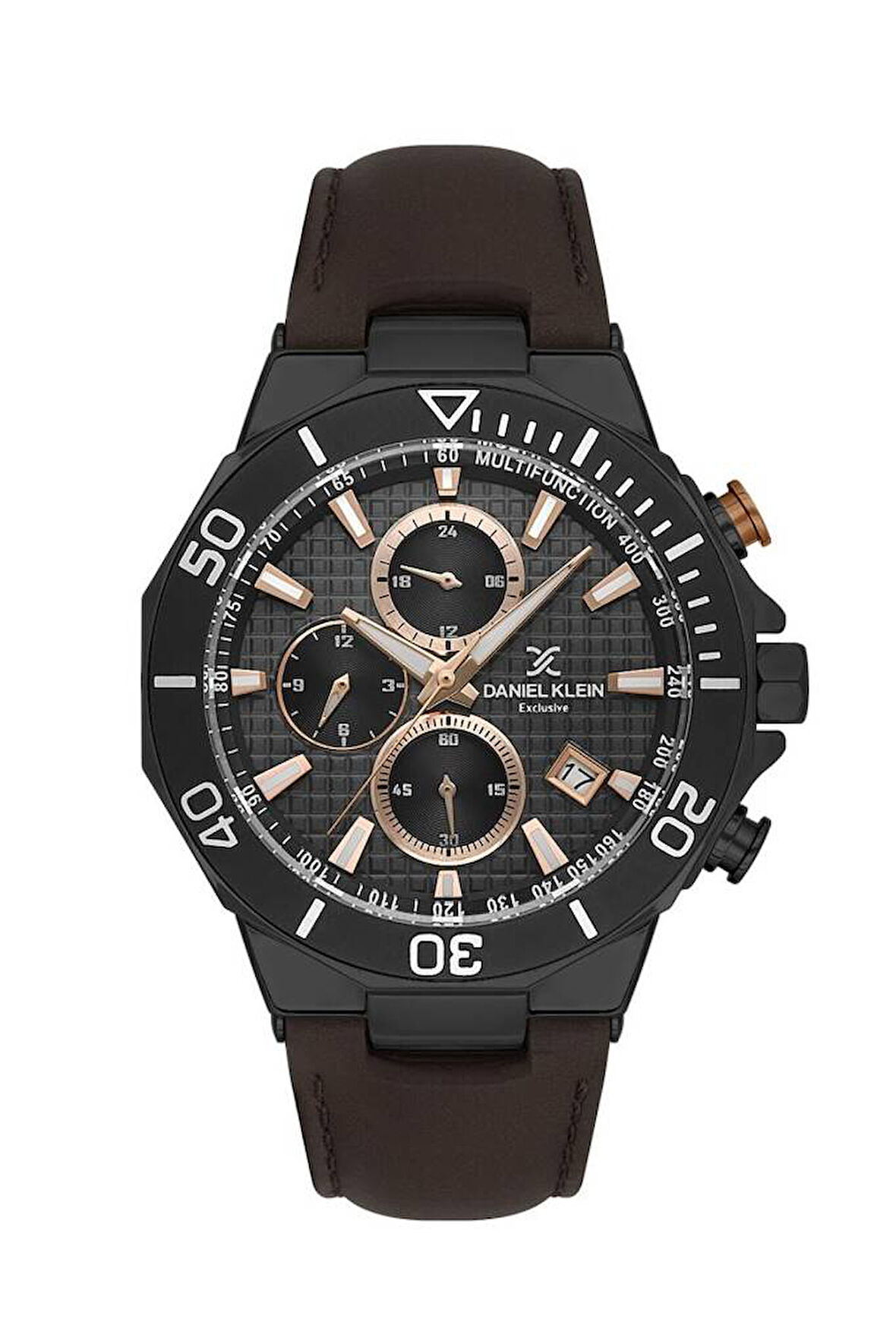 DANIEL KLEIN DK.1.13841-5 ERKEK KOL SAATİ
