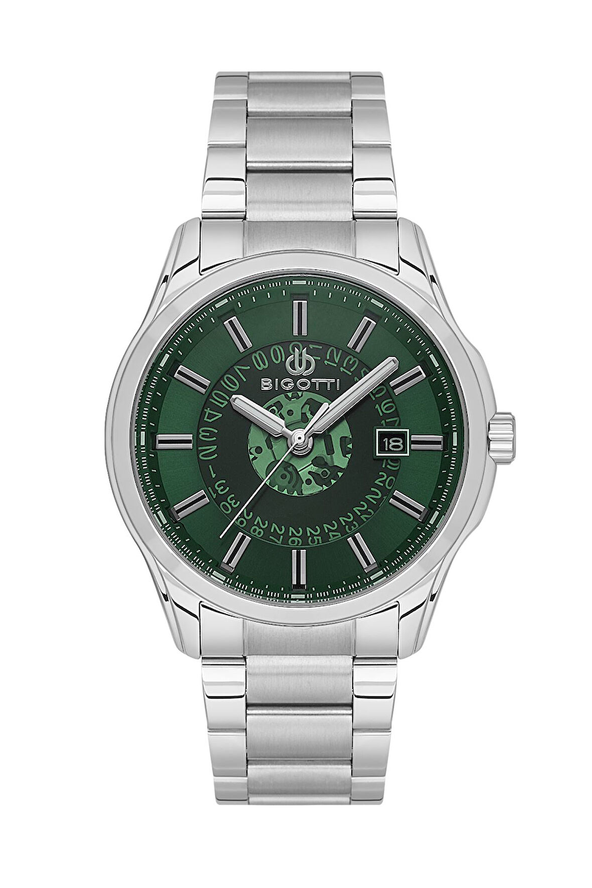 Bigotti BG.1.10591-3 Erkek Kol Saati