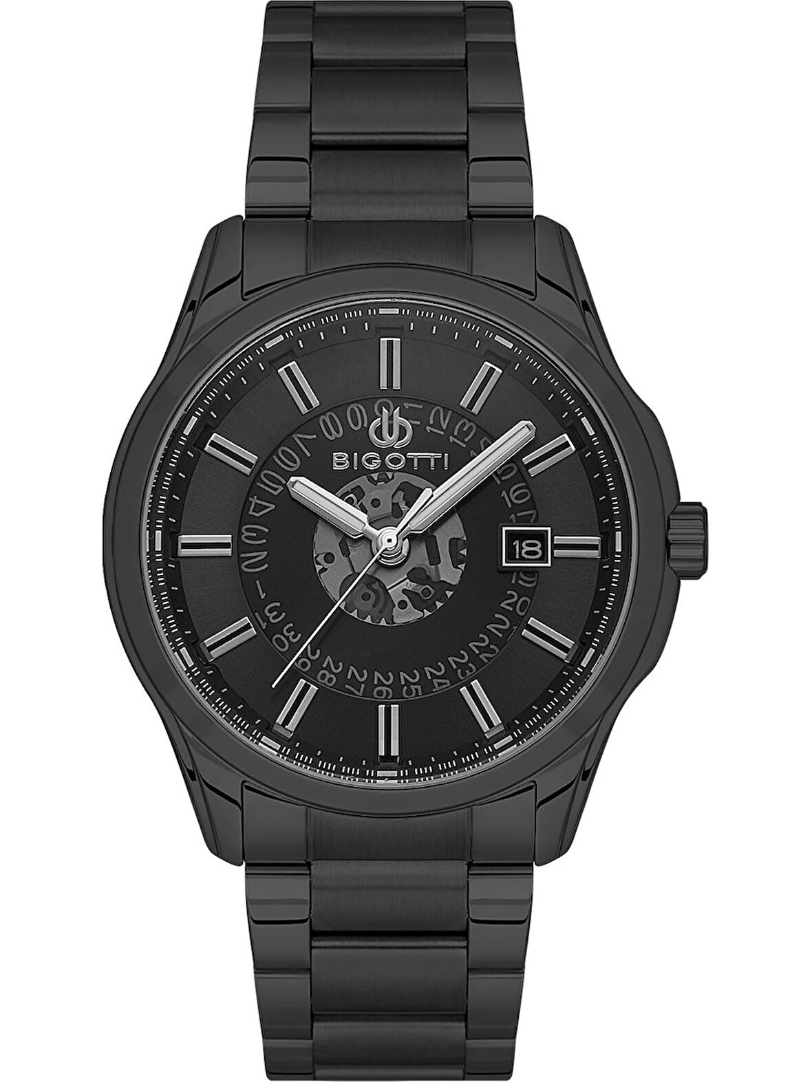 BIGOTTI ERKEK KOL SAATİ BG.1.10591.4