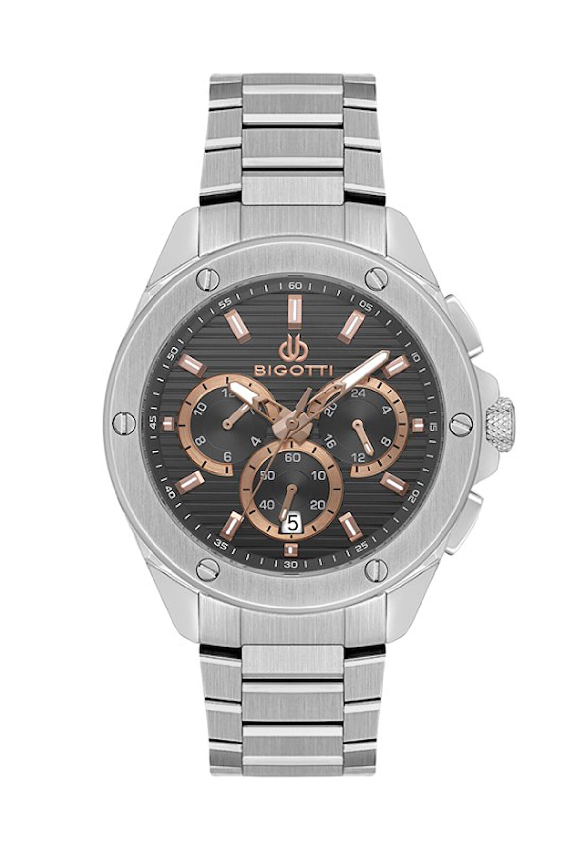 BIGOTTI ERKEK KOL SAATİ BG.1.10600.5