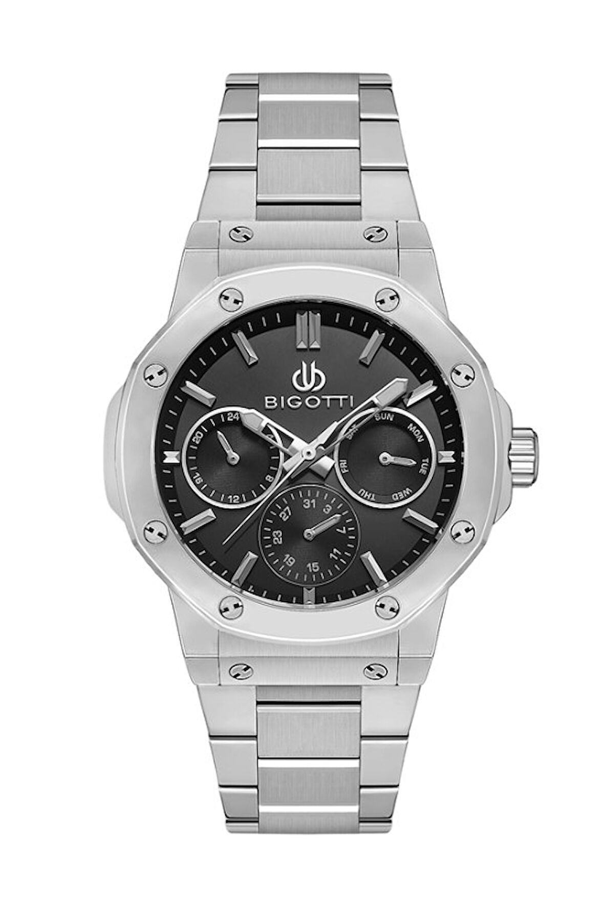 BIGOTTI ERKEK KOL SAATİ BG.1.10602.2