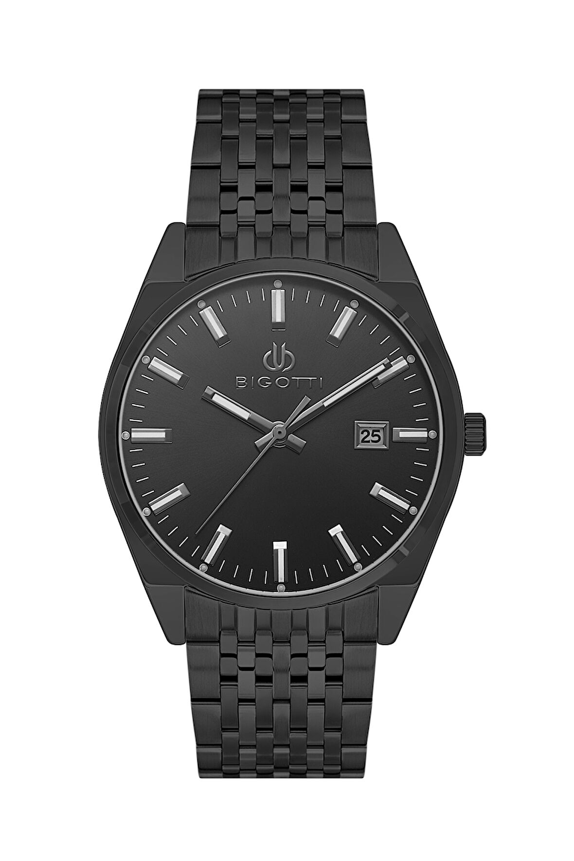 Bigotti Milano BG.1.10592.6 Erkek Kol Saati