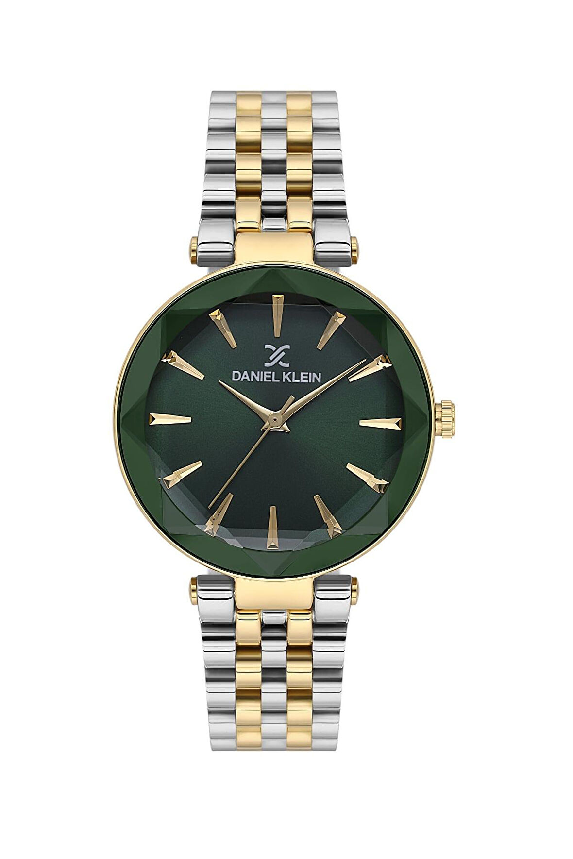 Daniel Klein DKE.1.10629-4 Kadın Kol Saati