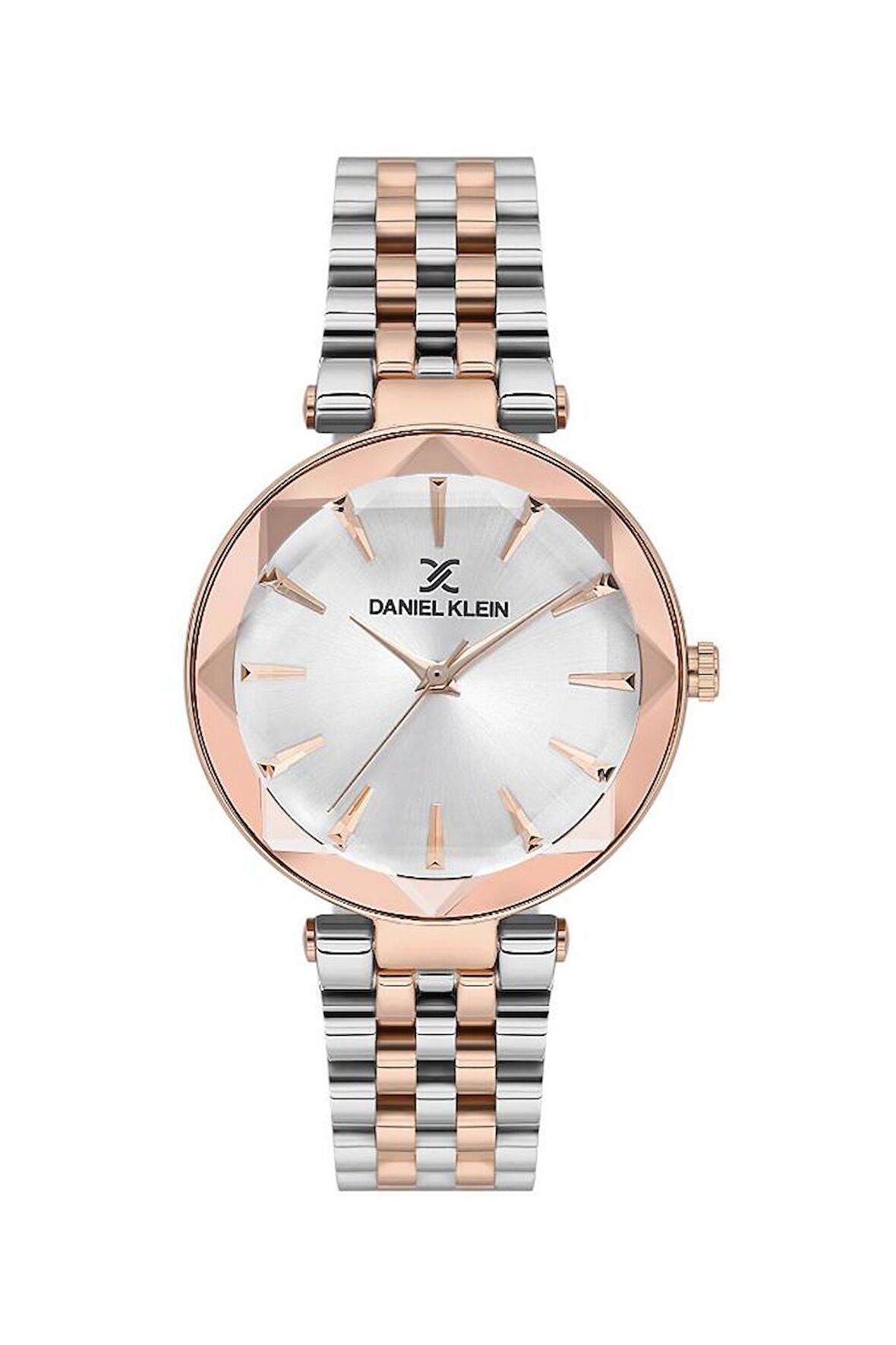 Daniel Klein DKE.1.10629-6 Kadın Kol Saati