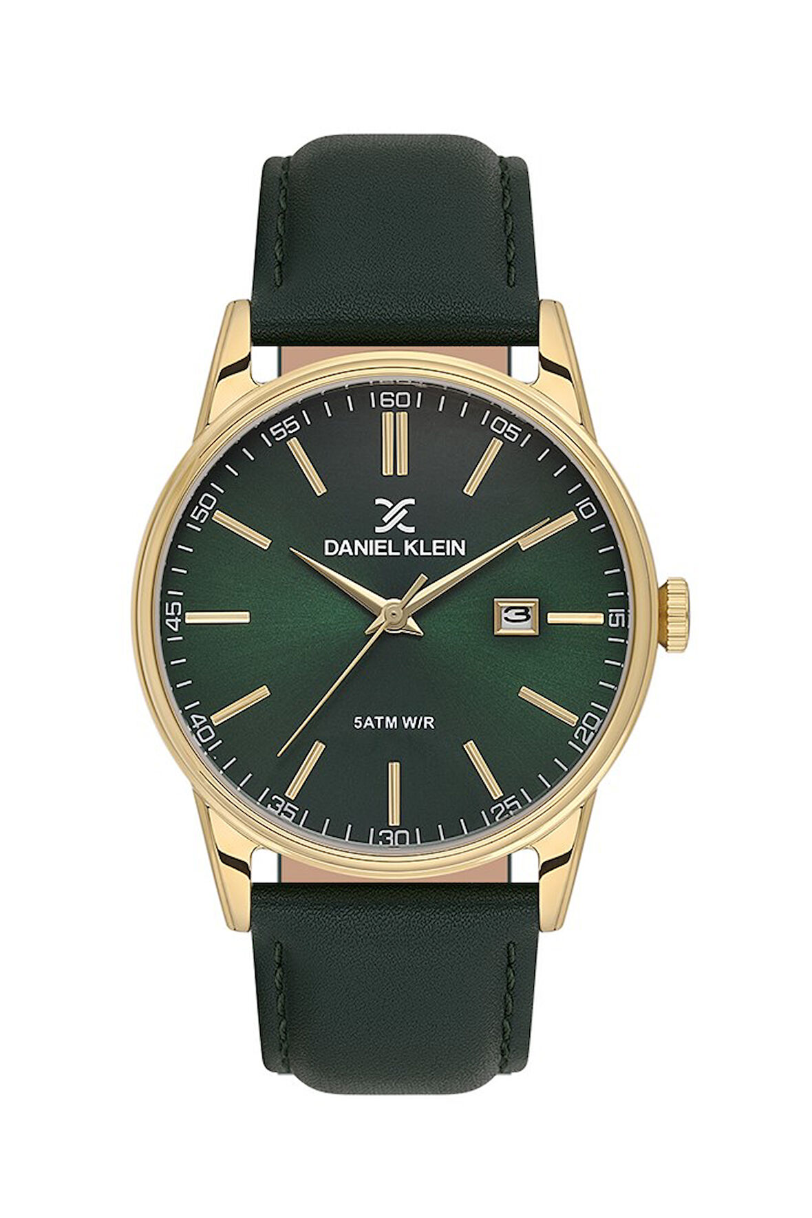 DANIEL KLEIN DK.1.13845-5 ERKEK KOL SAATİ