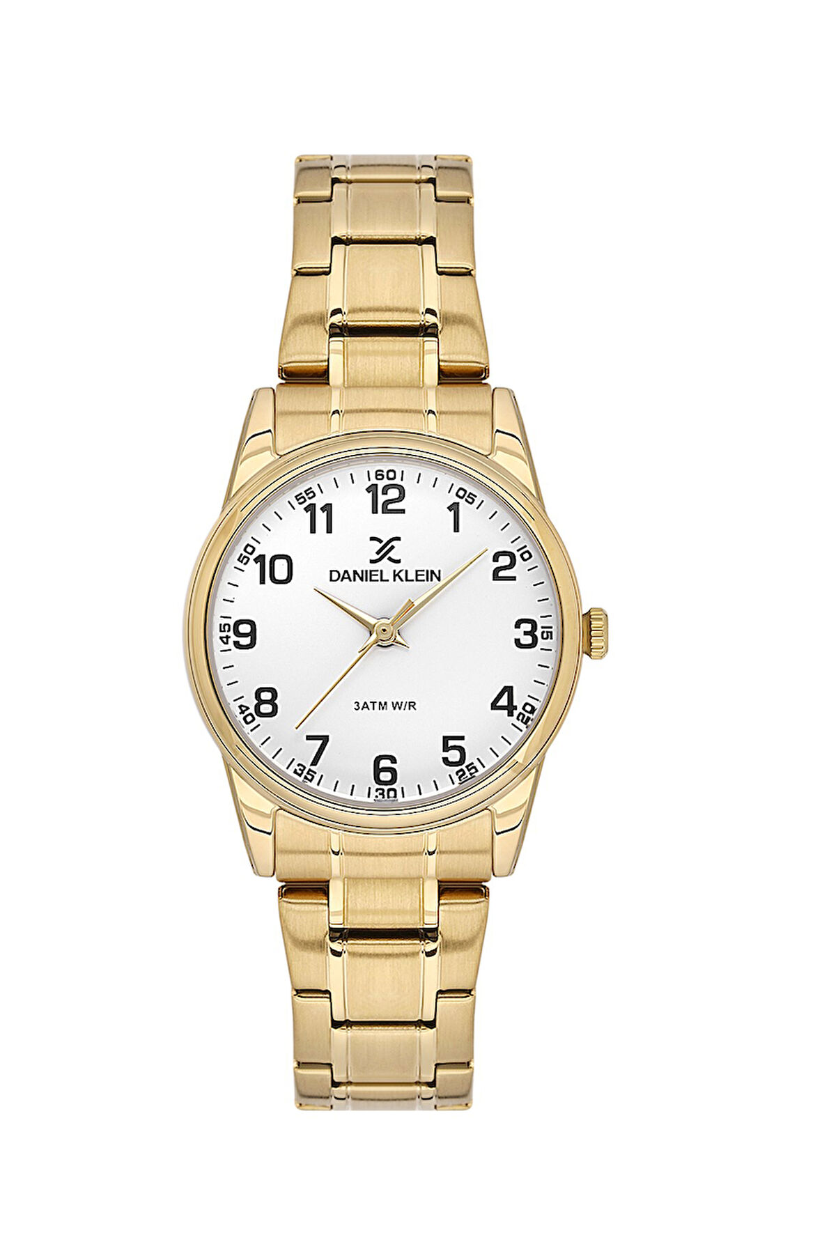 Daniel Klein DK.1.13846.2 Kadın Kol Saati